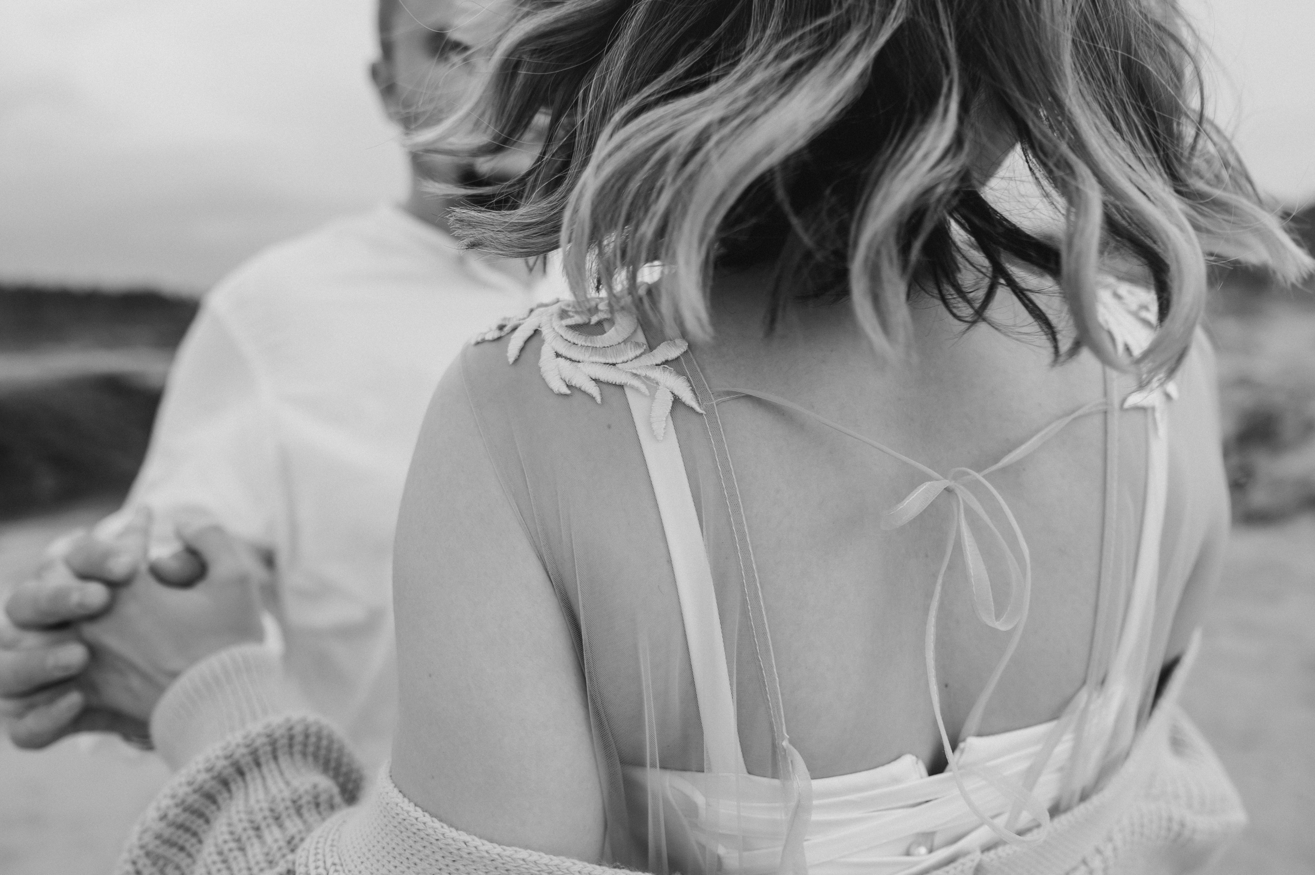 Маша и Никита