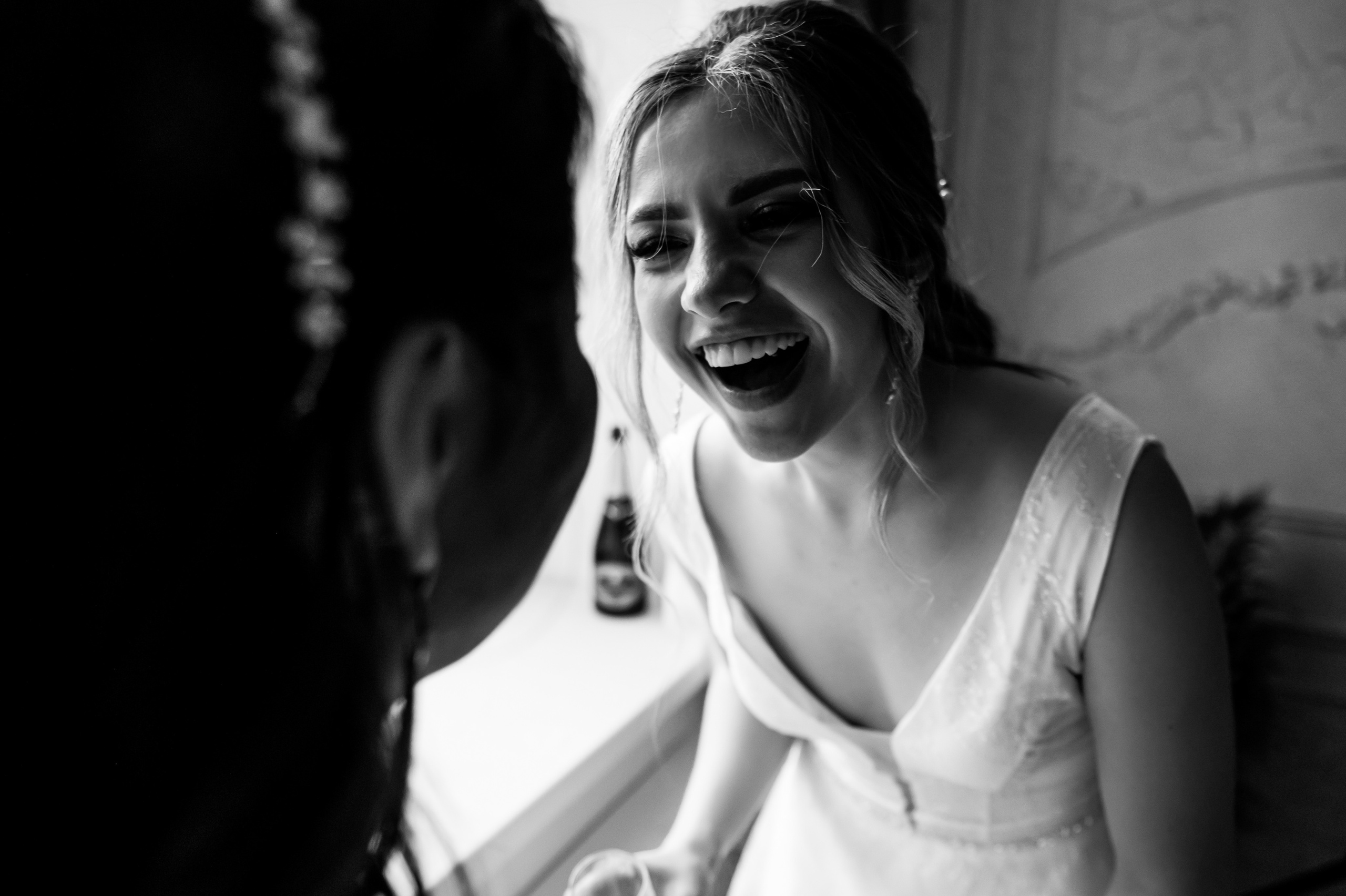 Оля и Алина