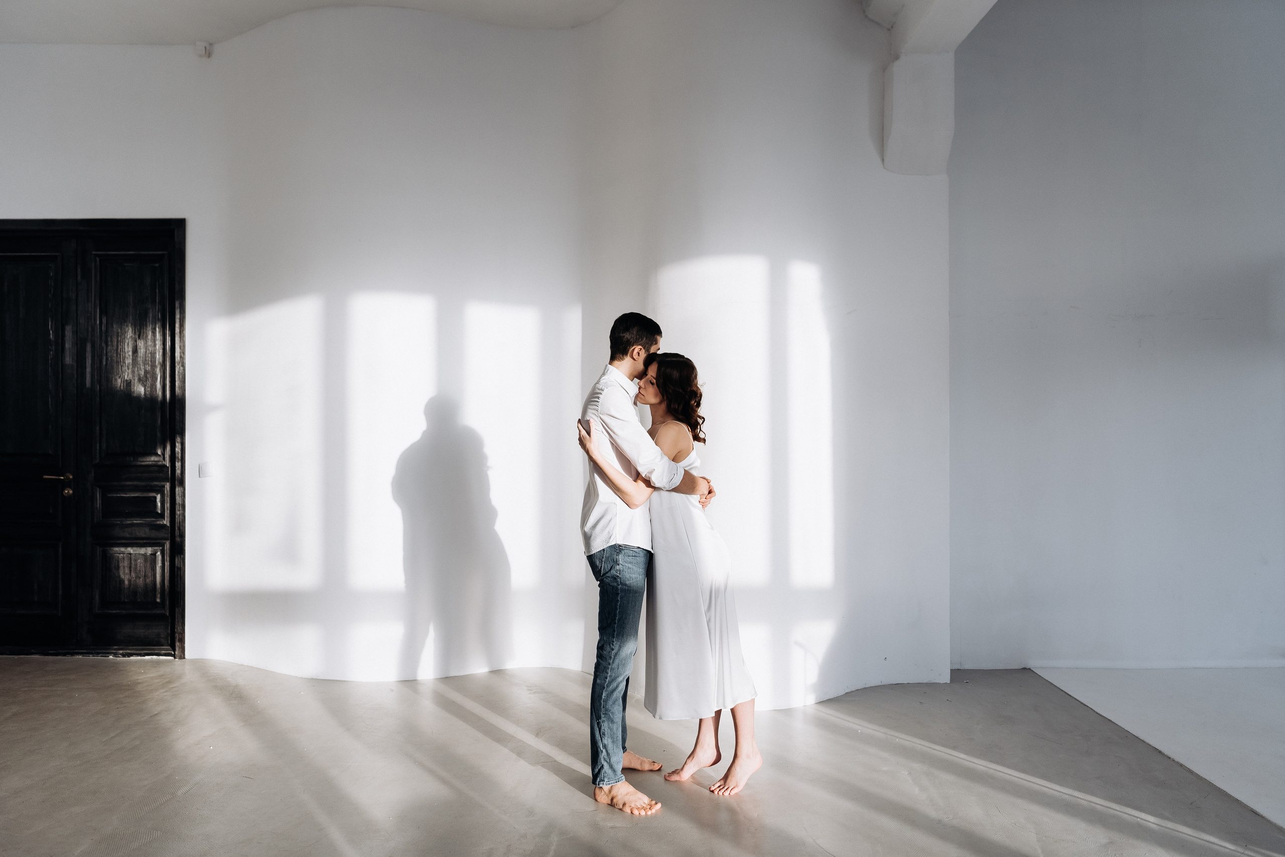 Анжела и Дима