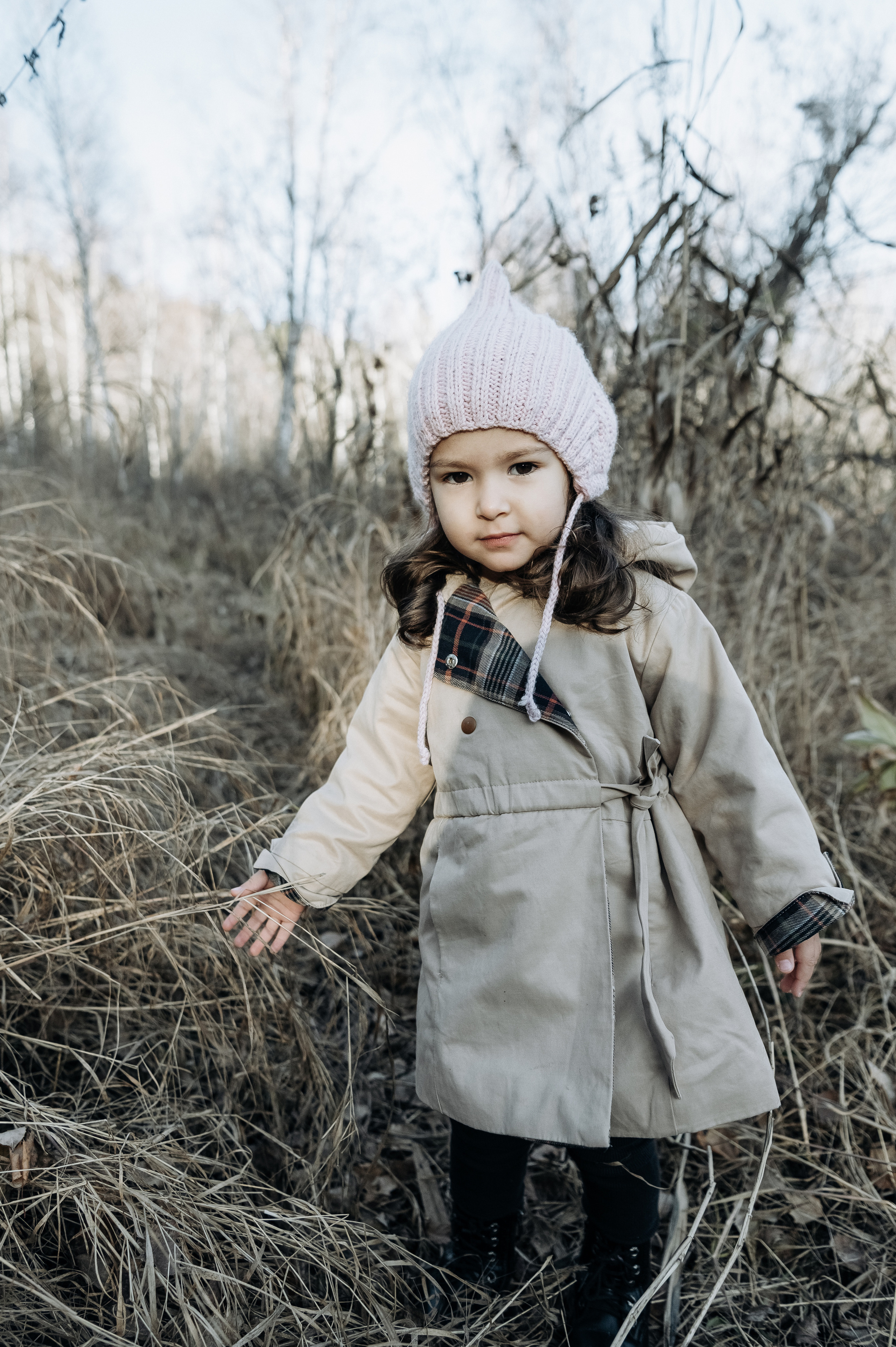 Басти и Хадиджа