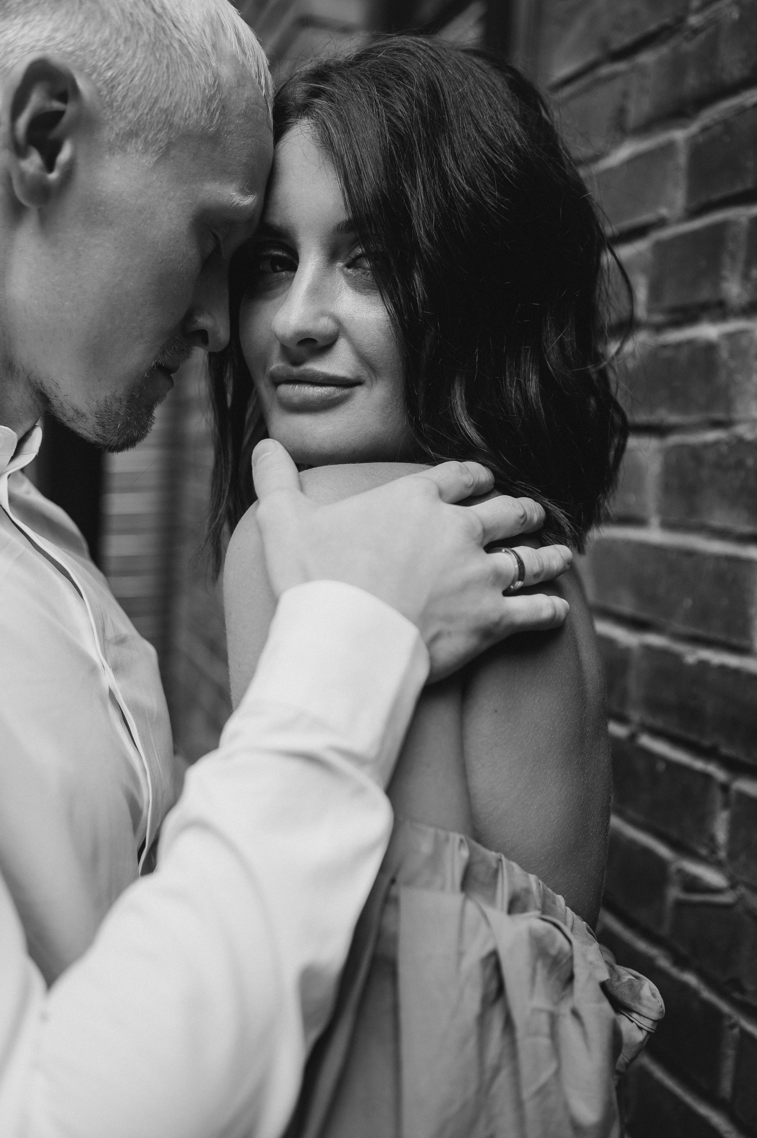 Кристина и Виктор