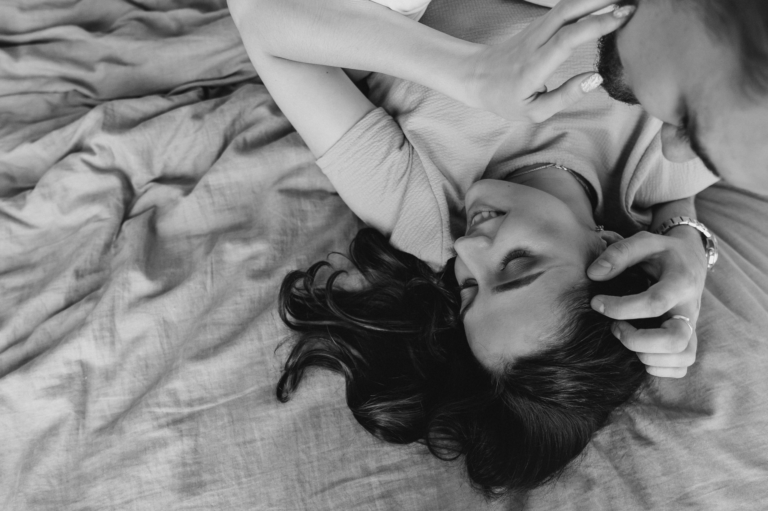 Лада и Егор