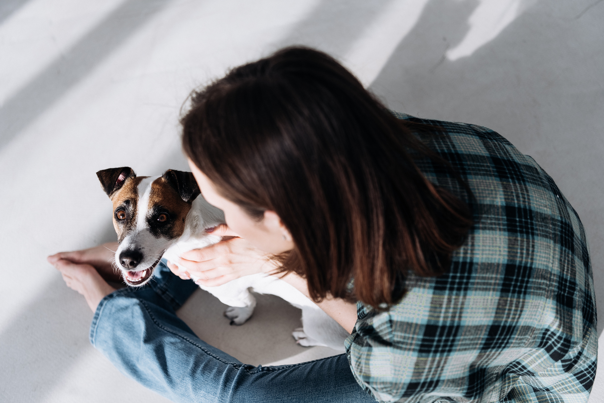 Таня и Денди