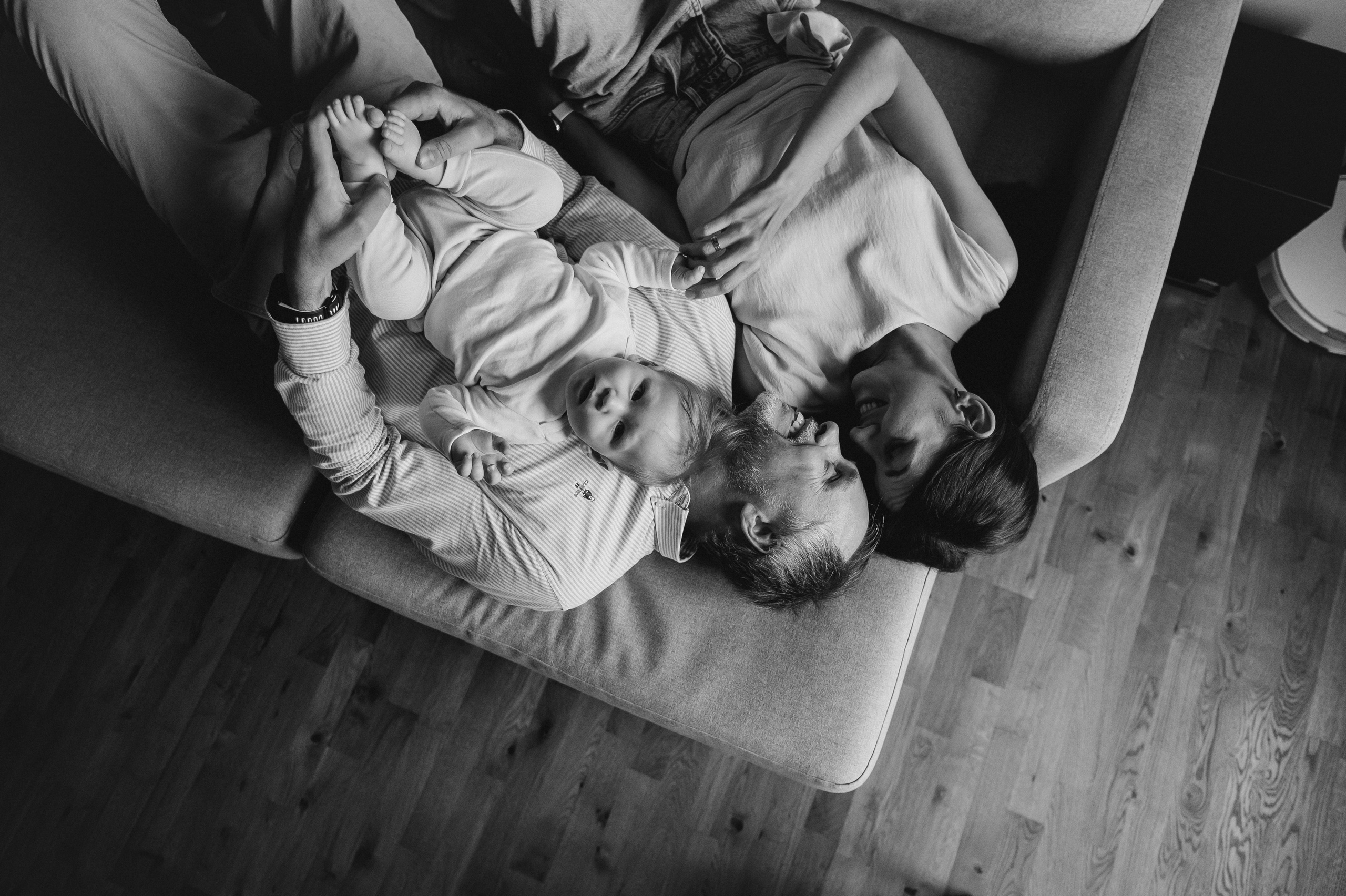 Даша, Женя и Саша