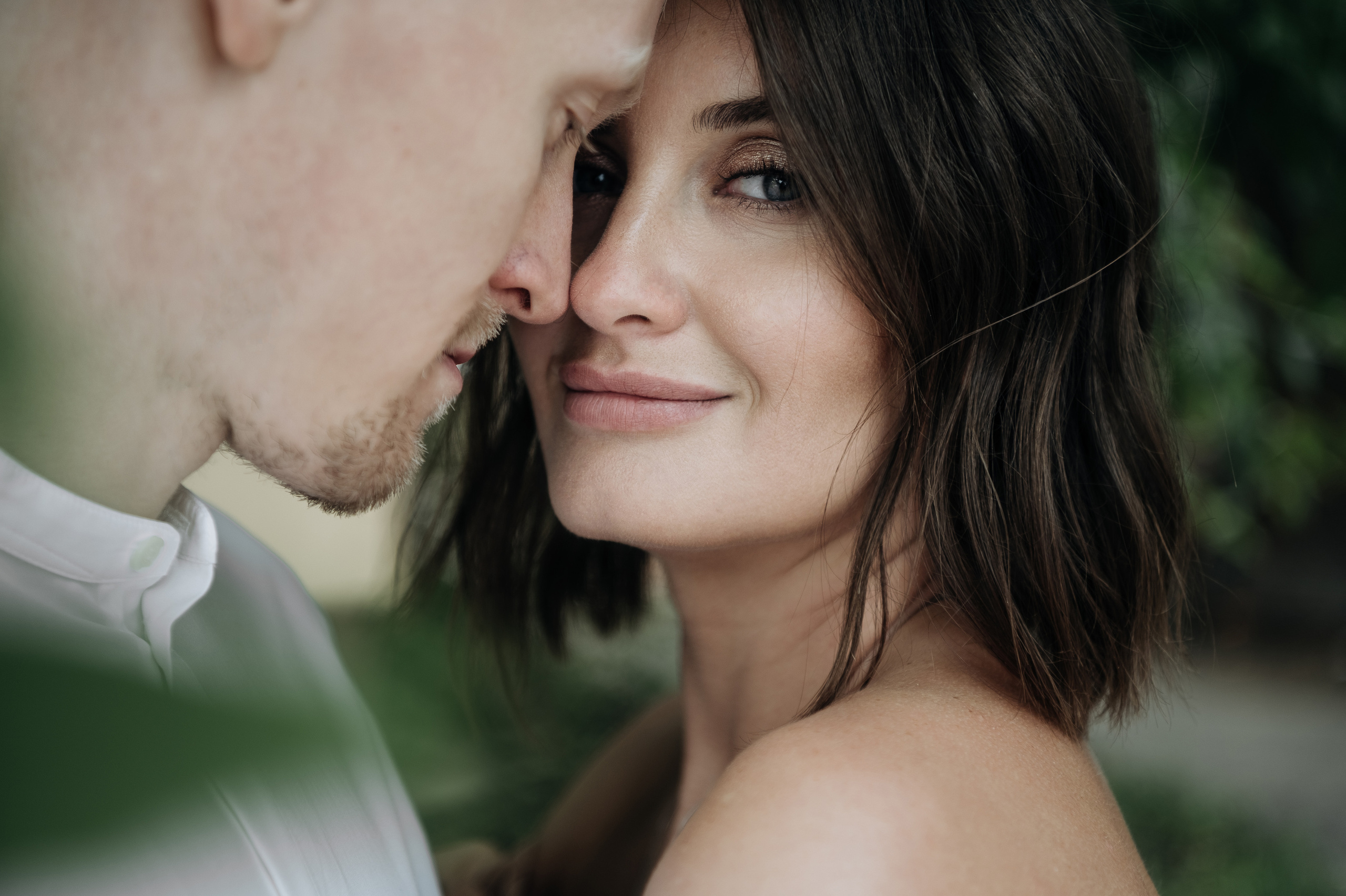 Кристина и Виктор