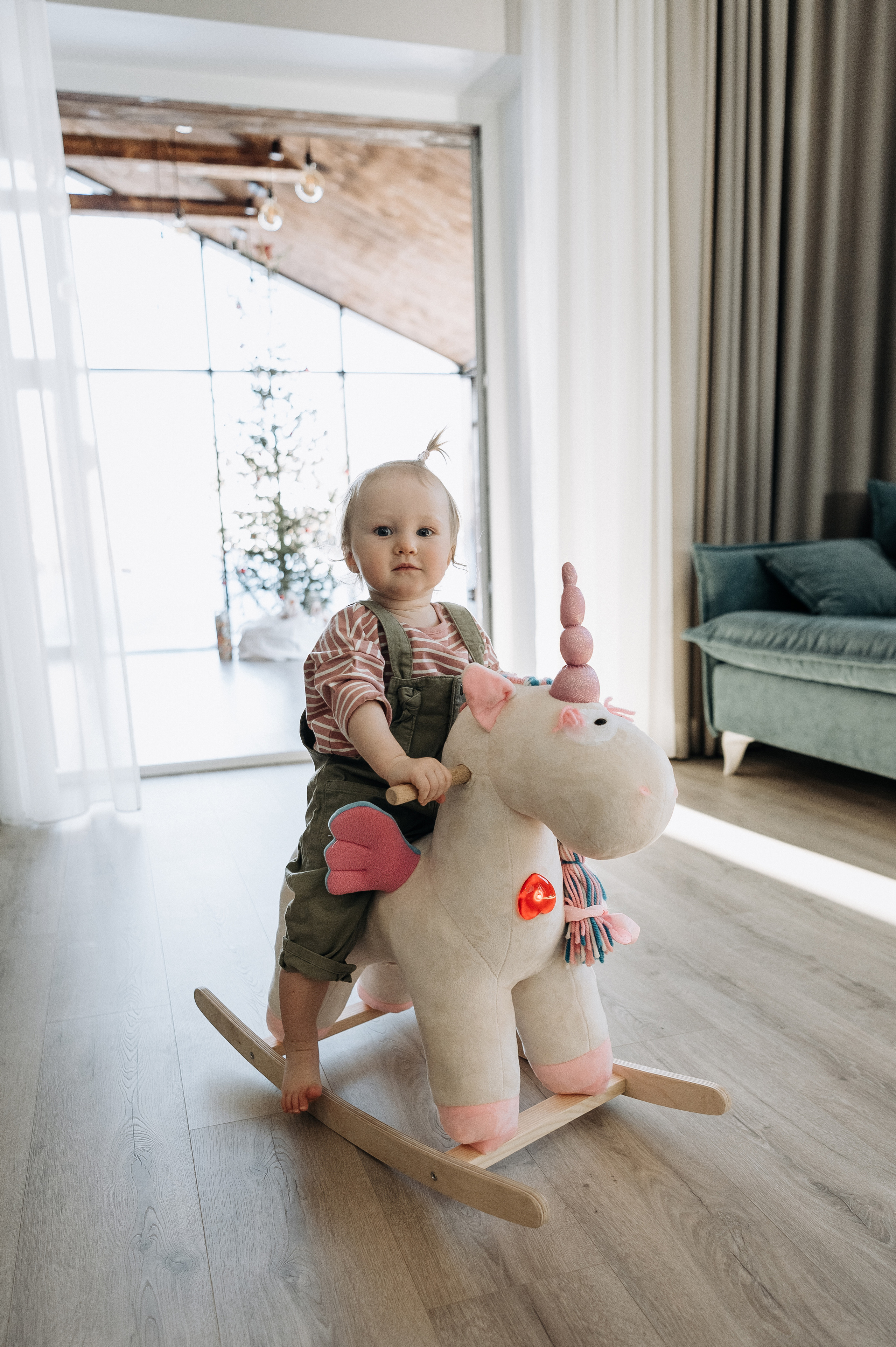 Настя, Денис, Мия