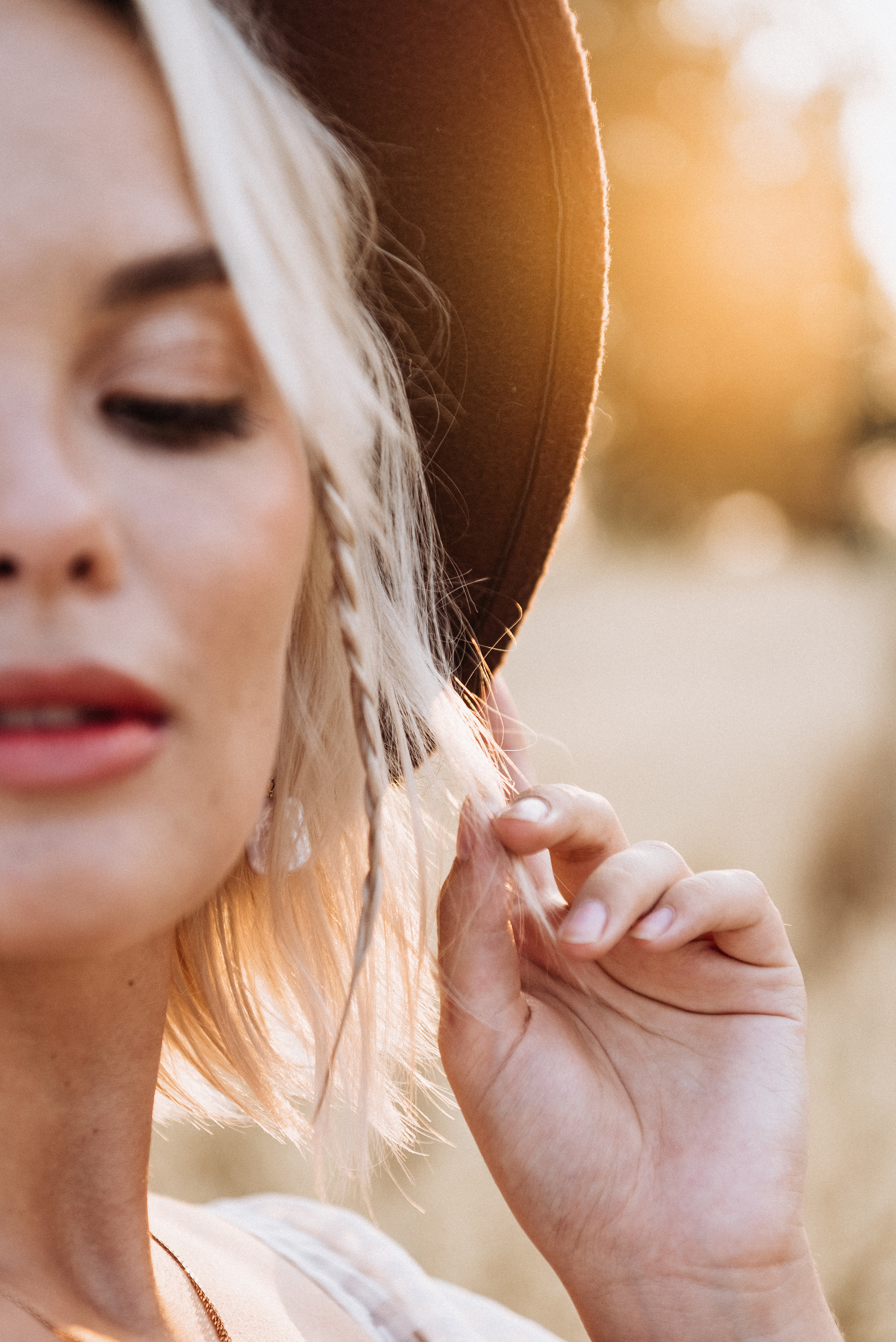 Настя и Илья