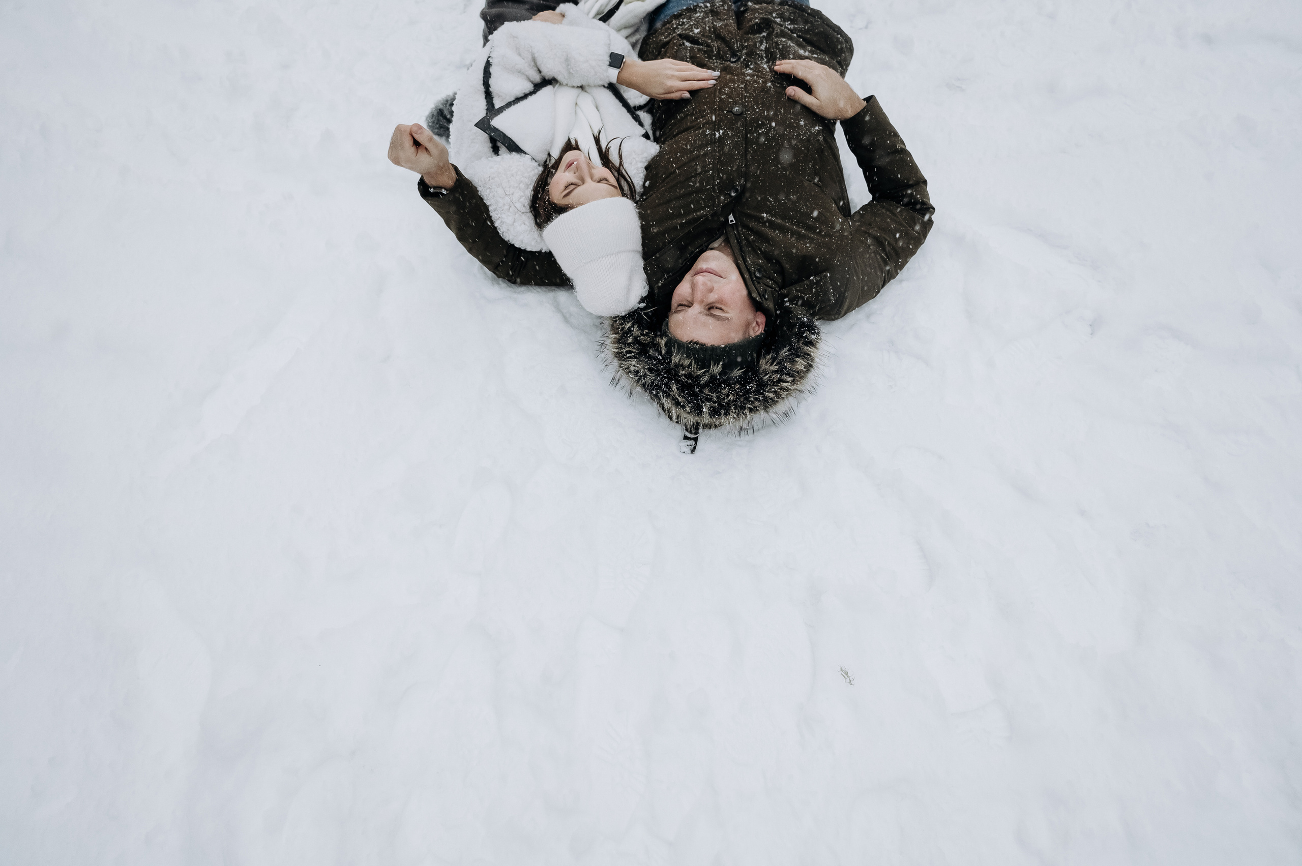 Карина и Вася