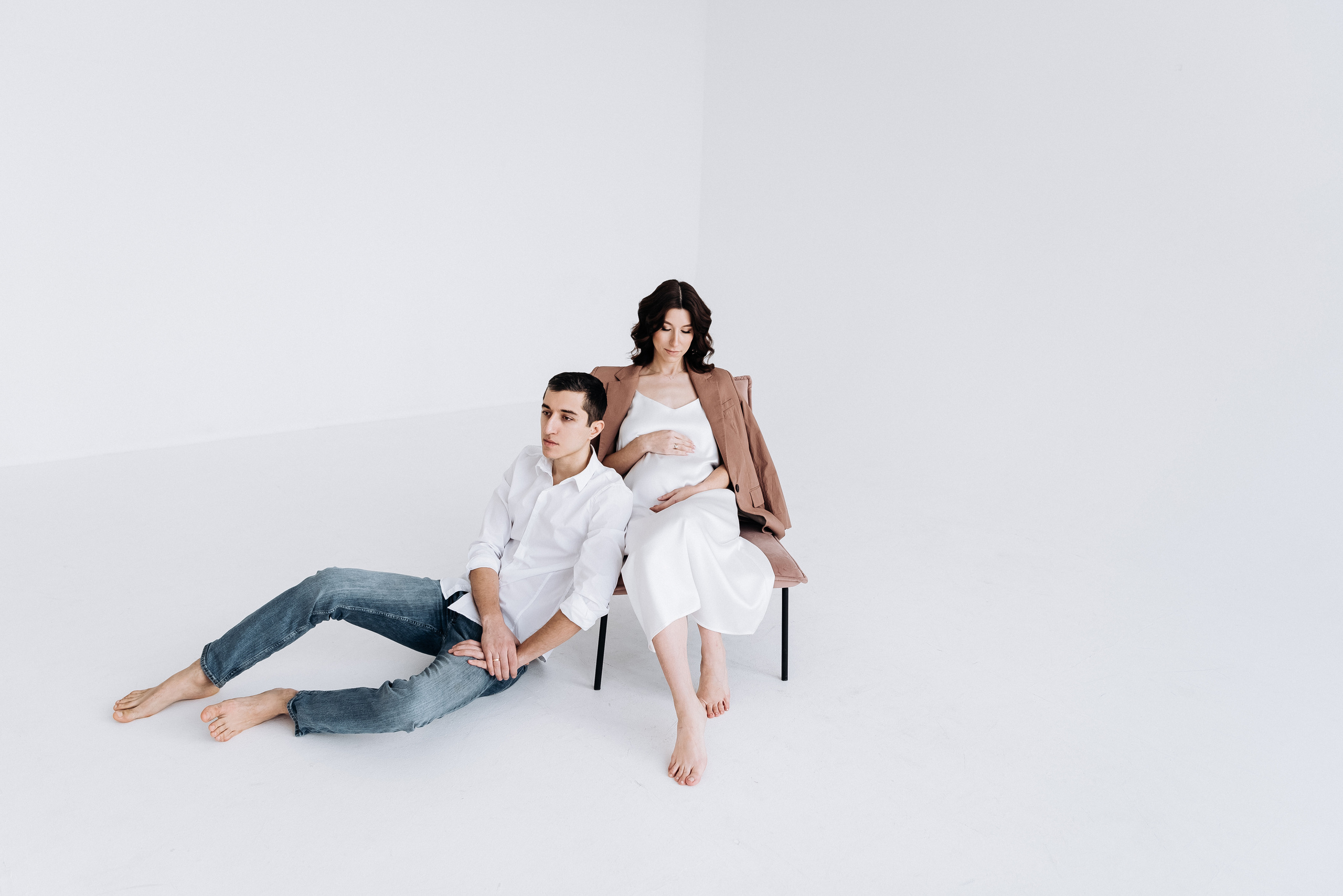 Анжела и Дима