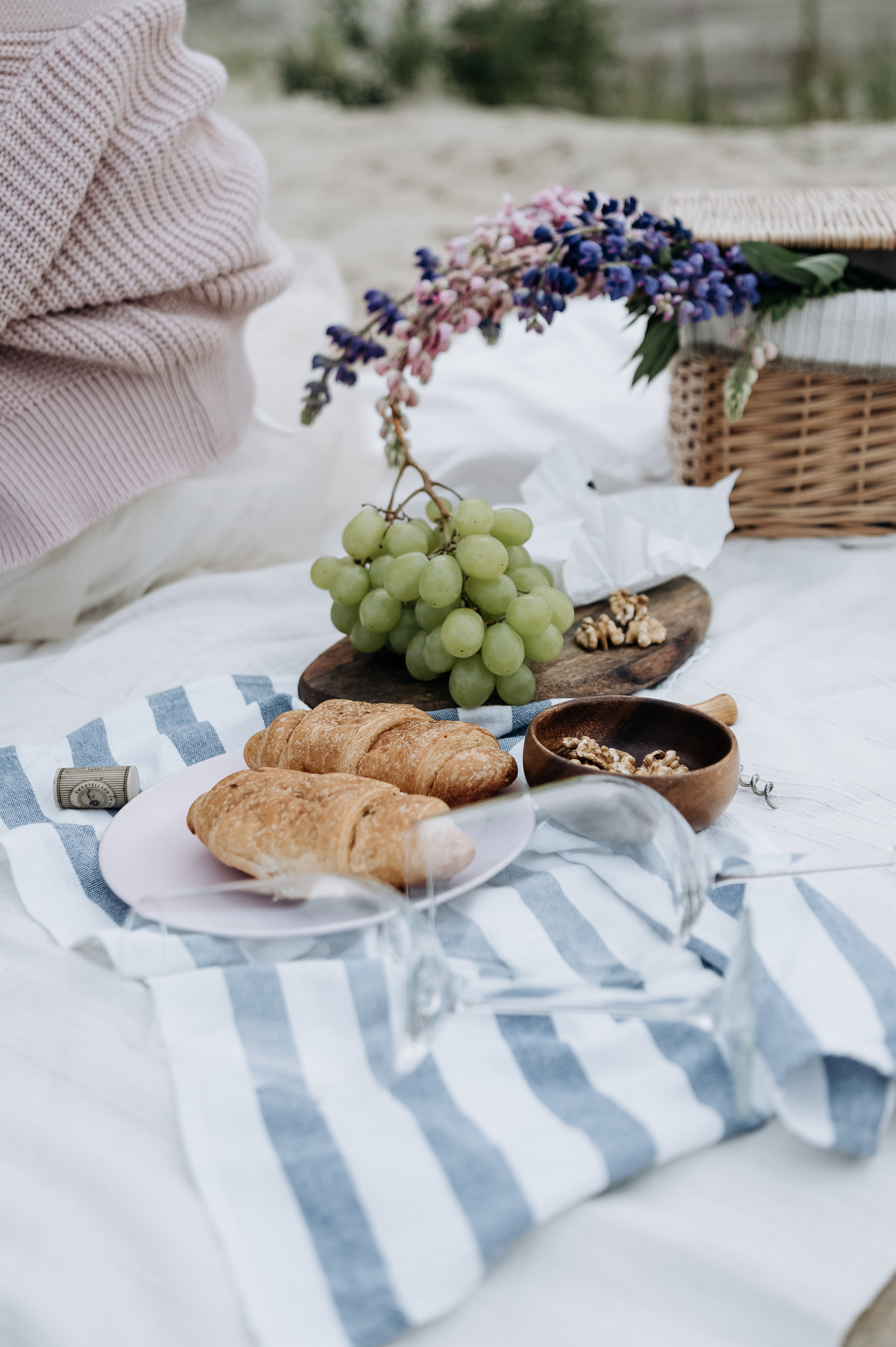 Маша и Никита