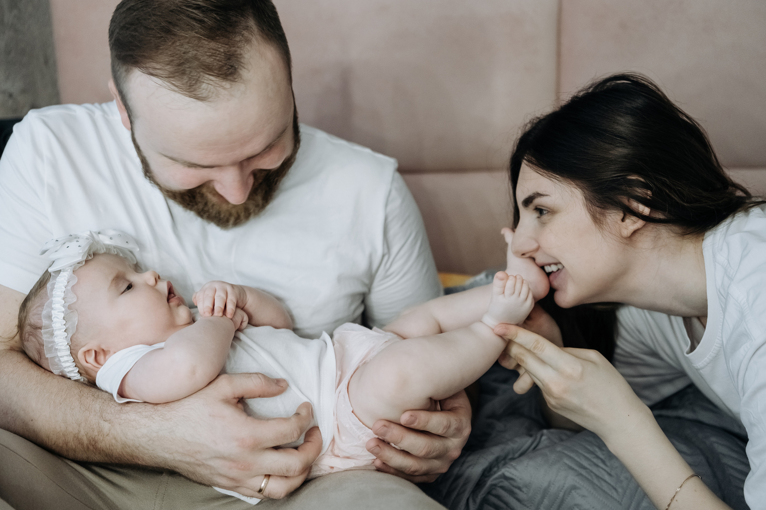 Катя Костя Кира