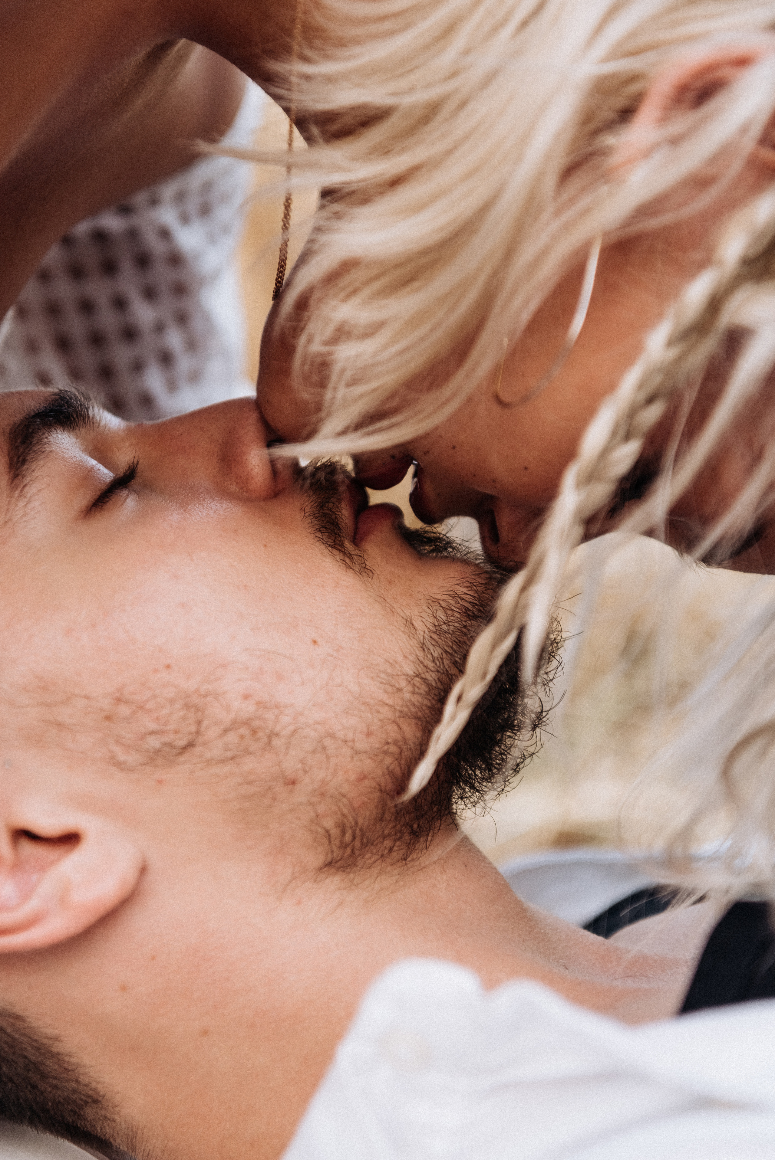 Настя и Илья