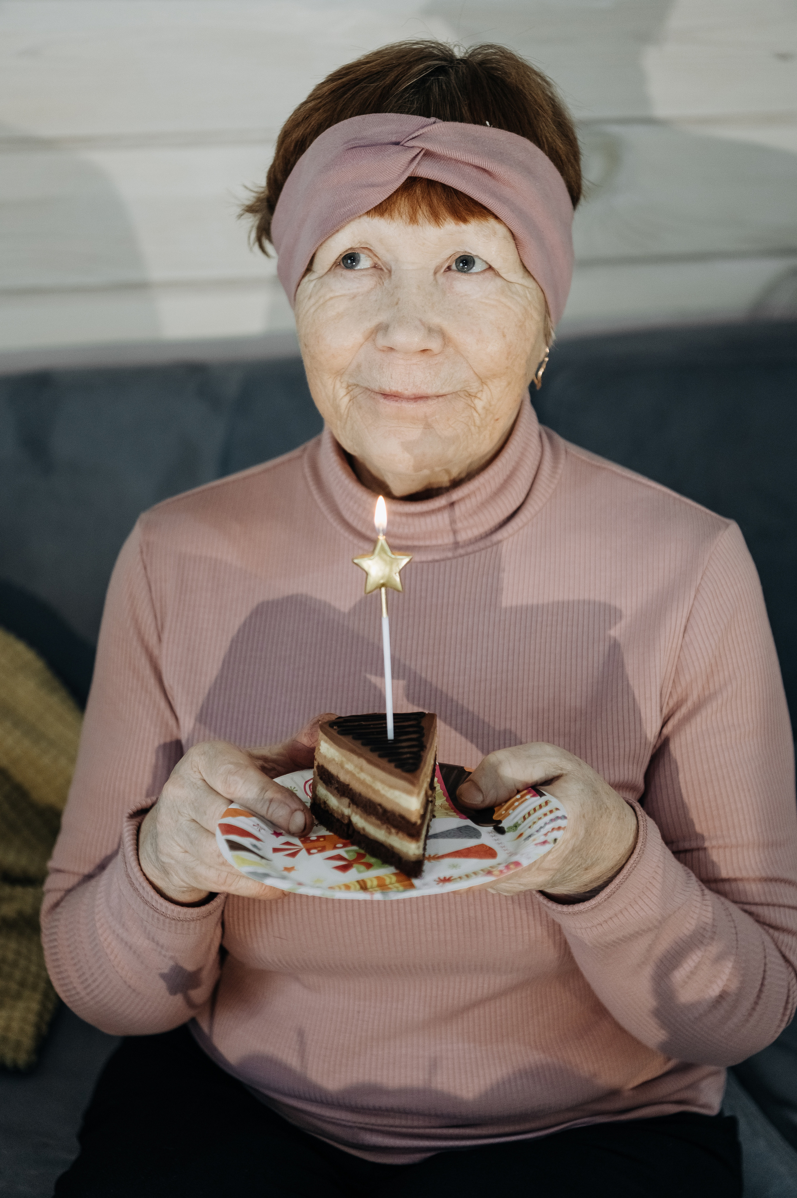 Нины: мама и дочка