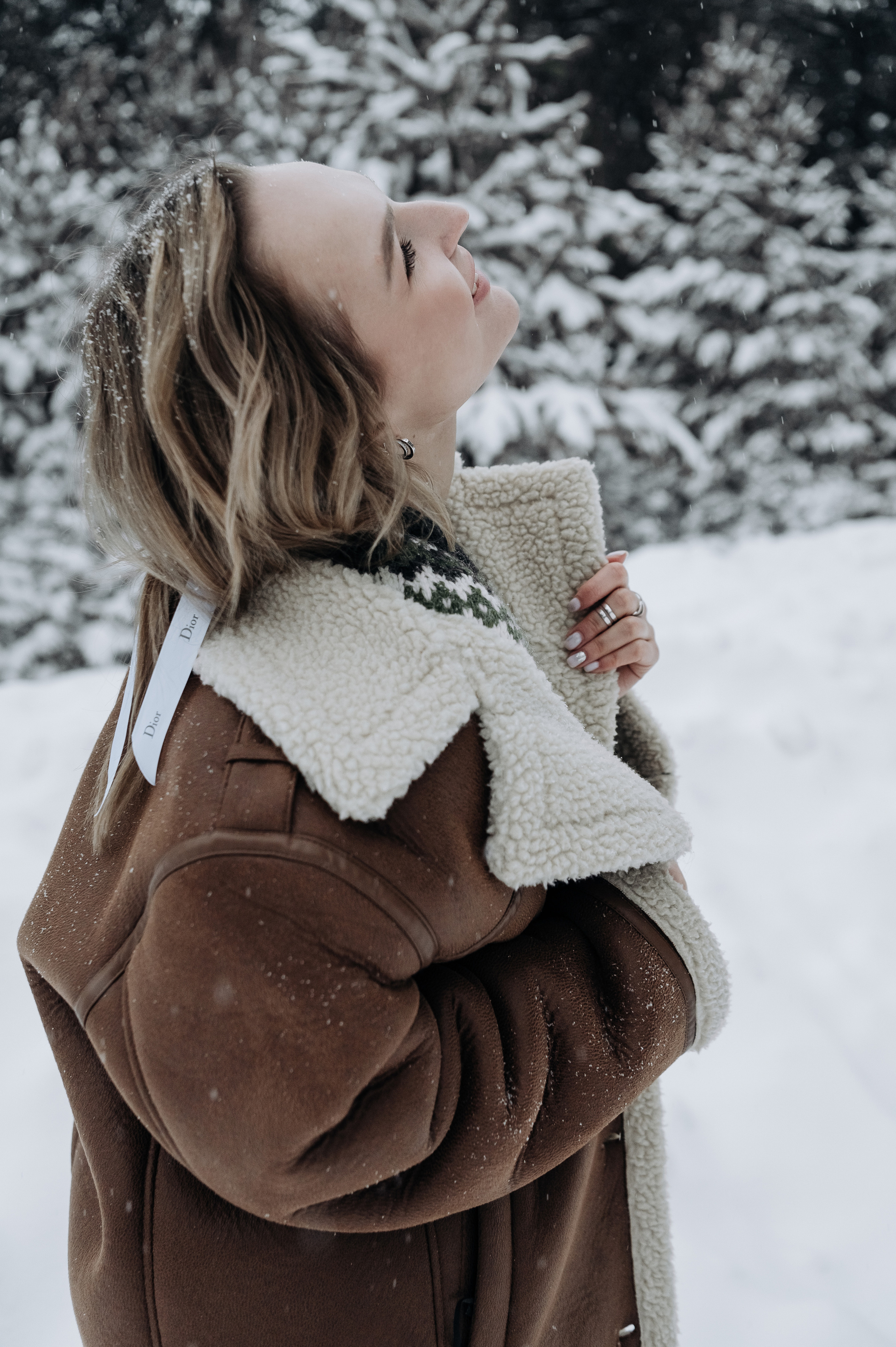 Оля, Саша, Кристина