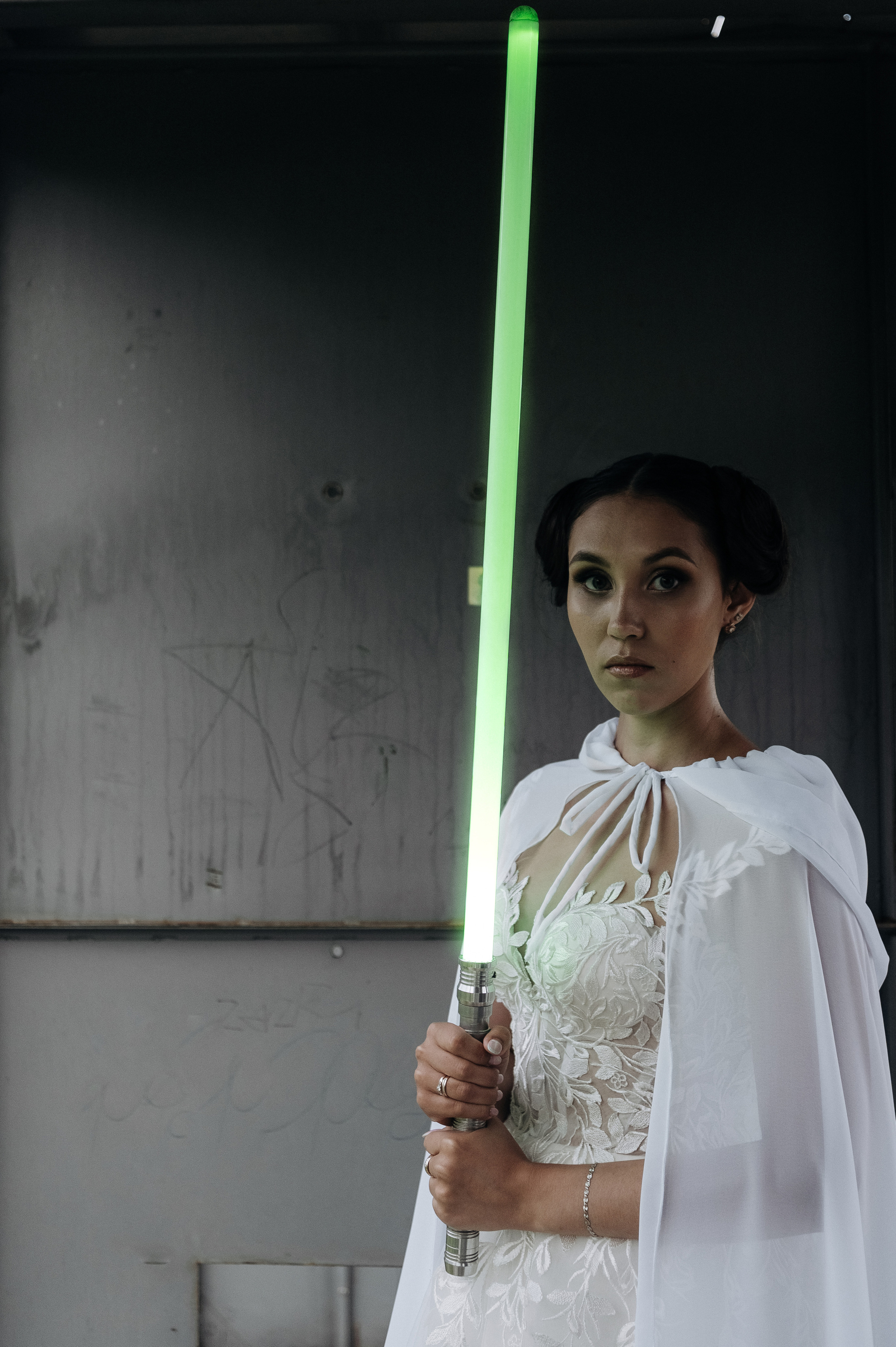 Света и Женя