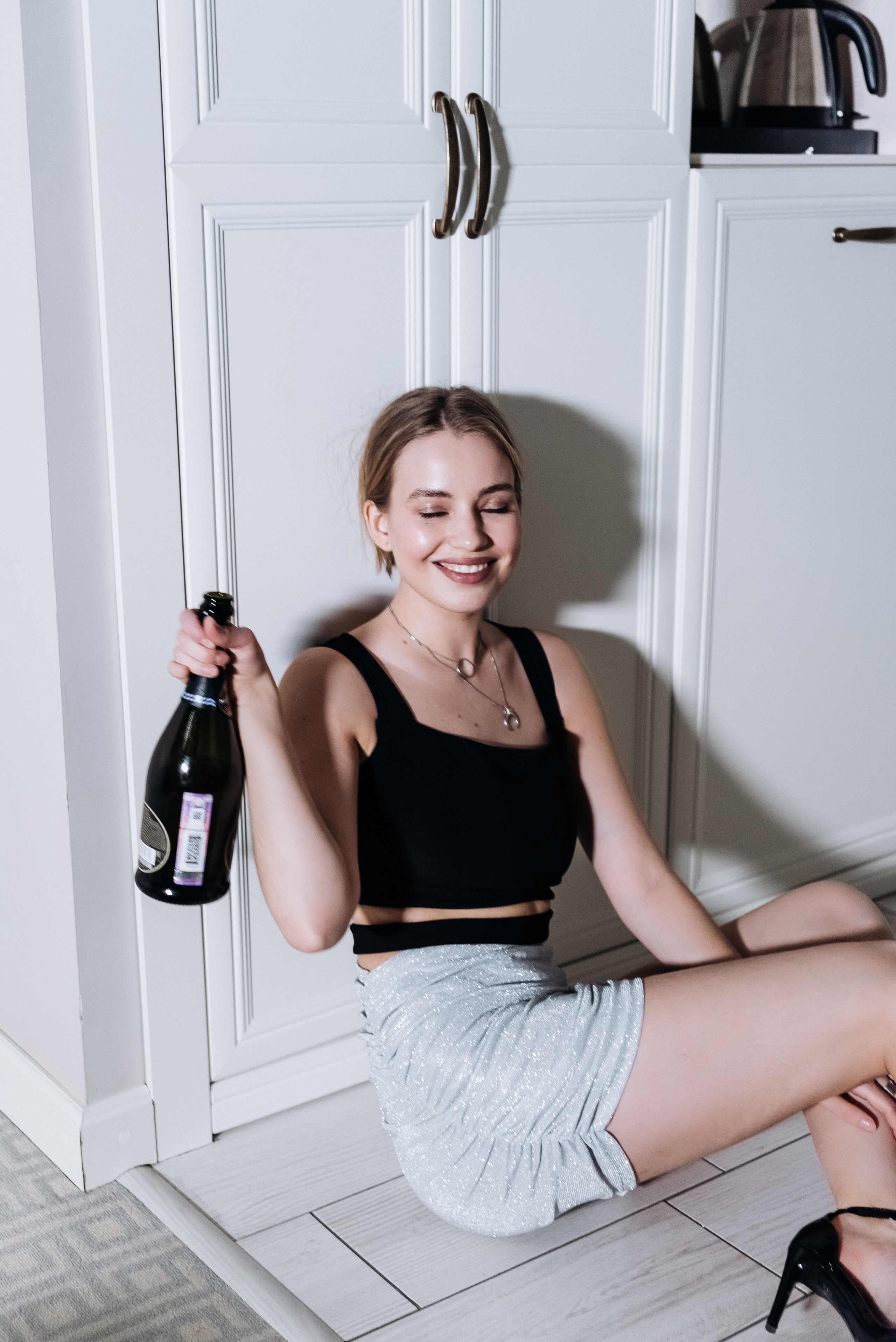 Лиза и Маша