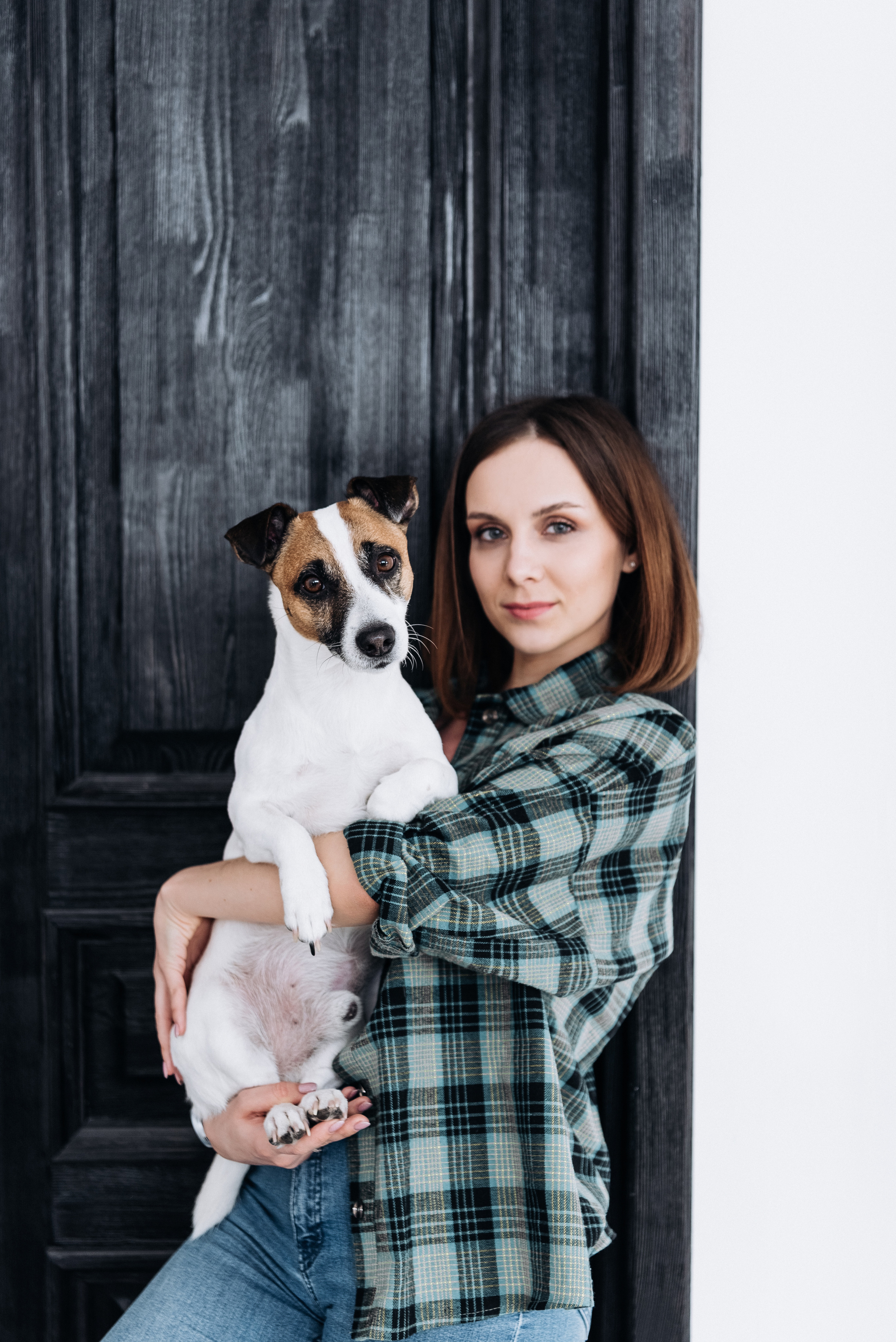 Таня и Денди