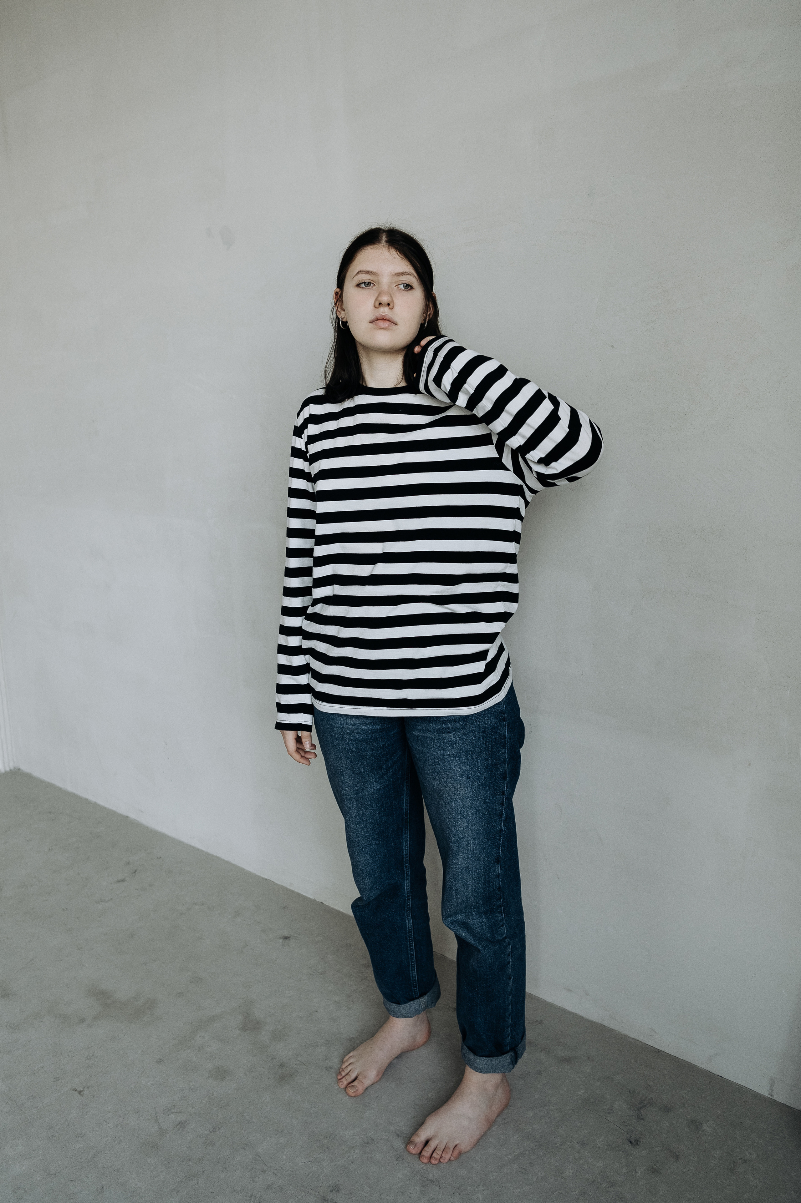 Лена и Арина