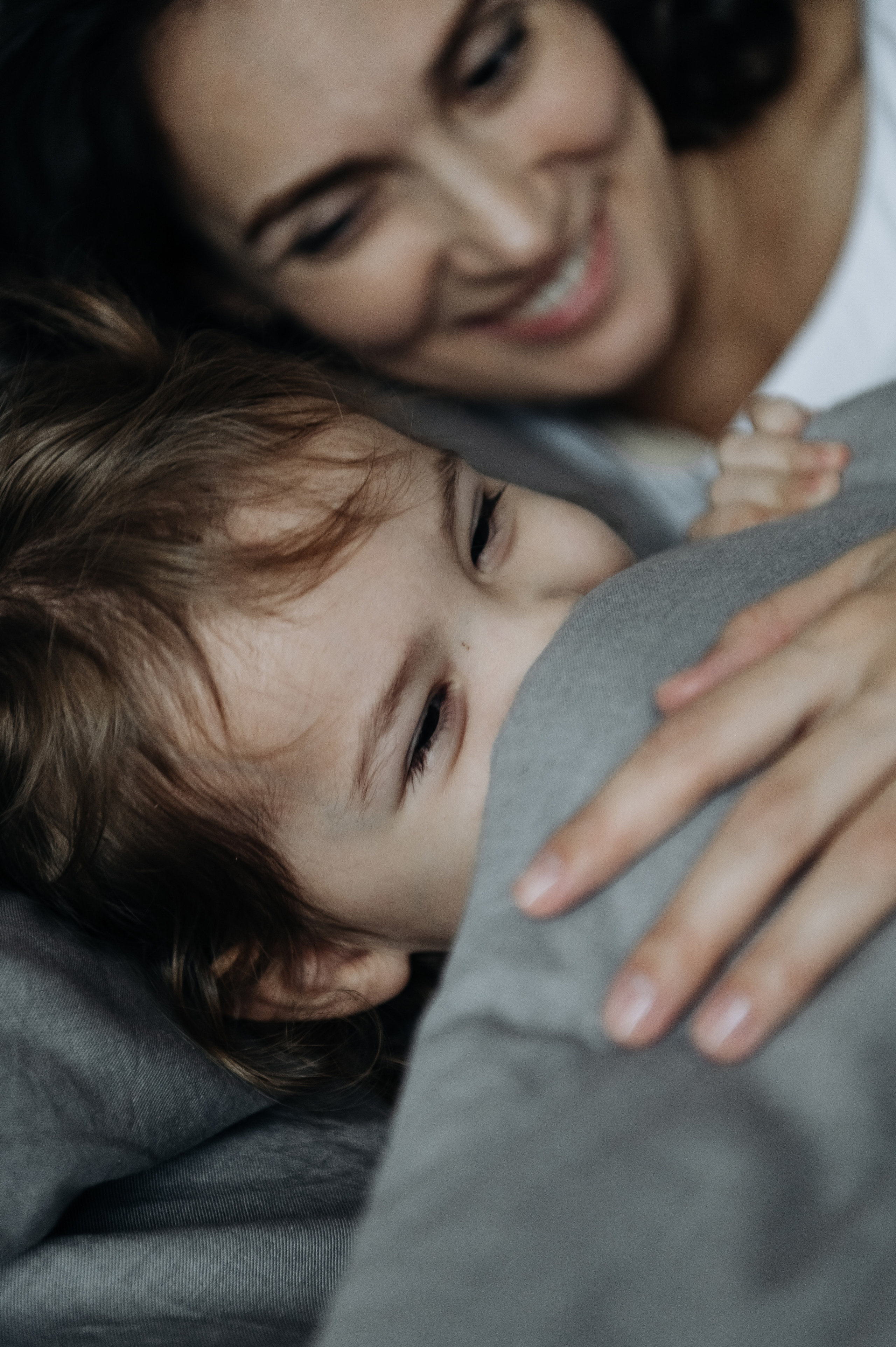 Юля и Вероника