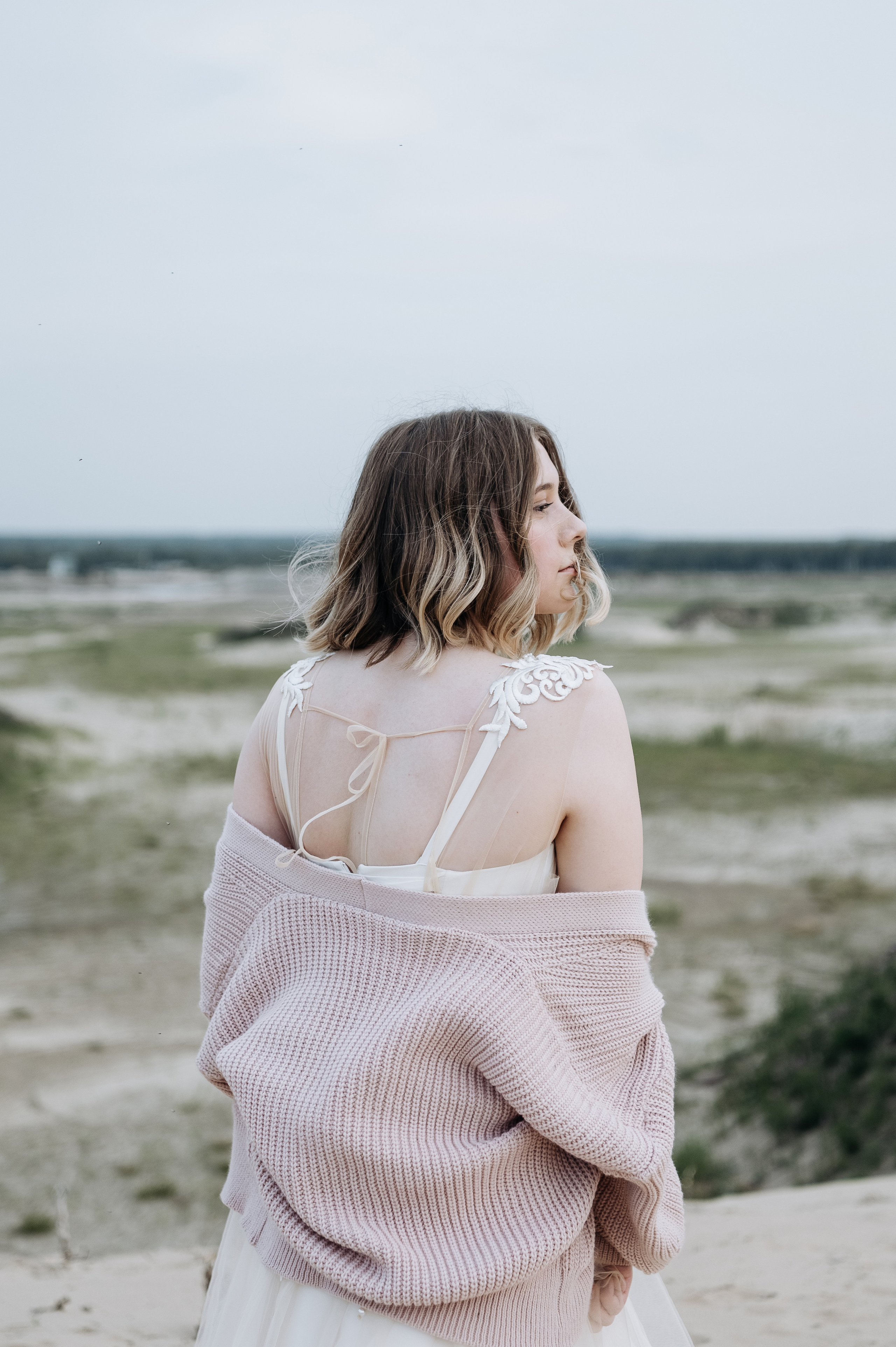 Маша и Никита