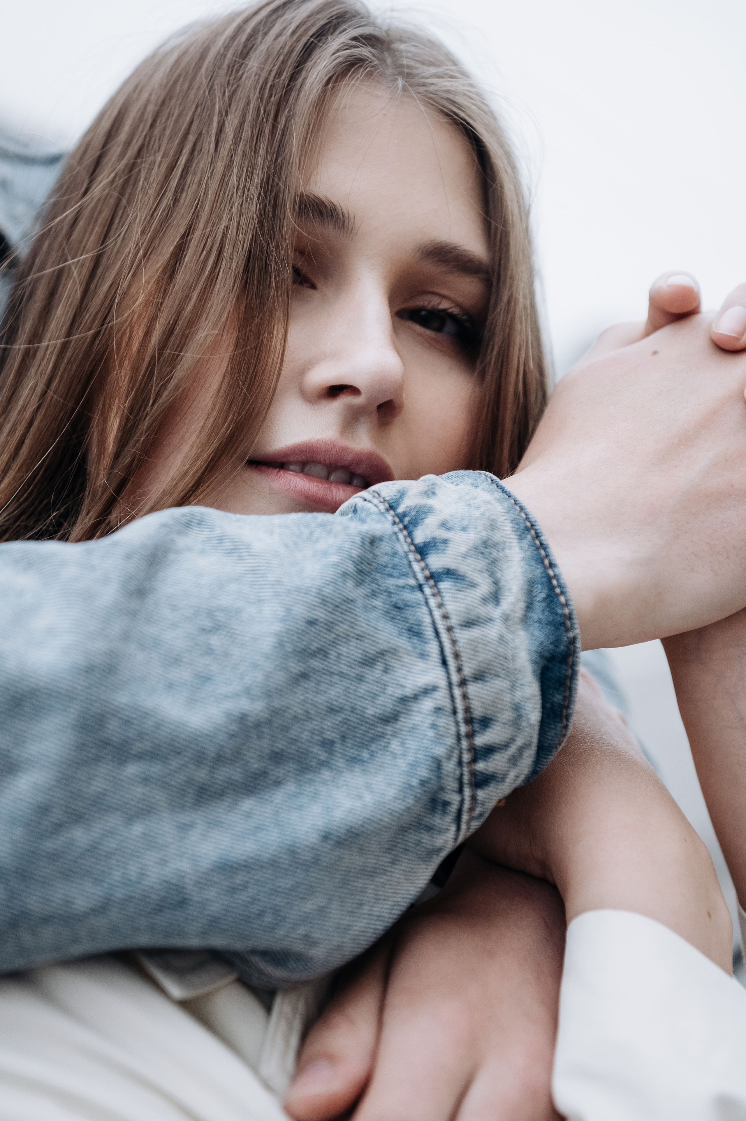 Алина и Илья