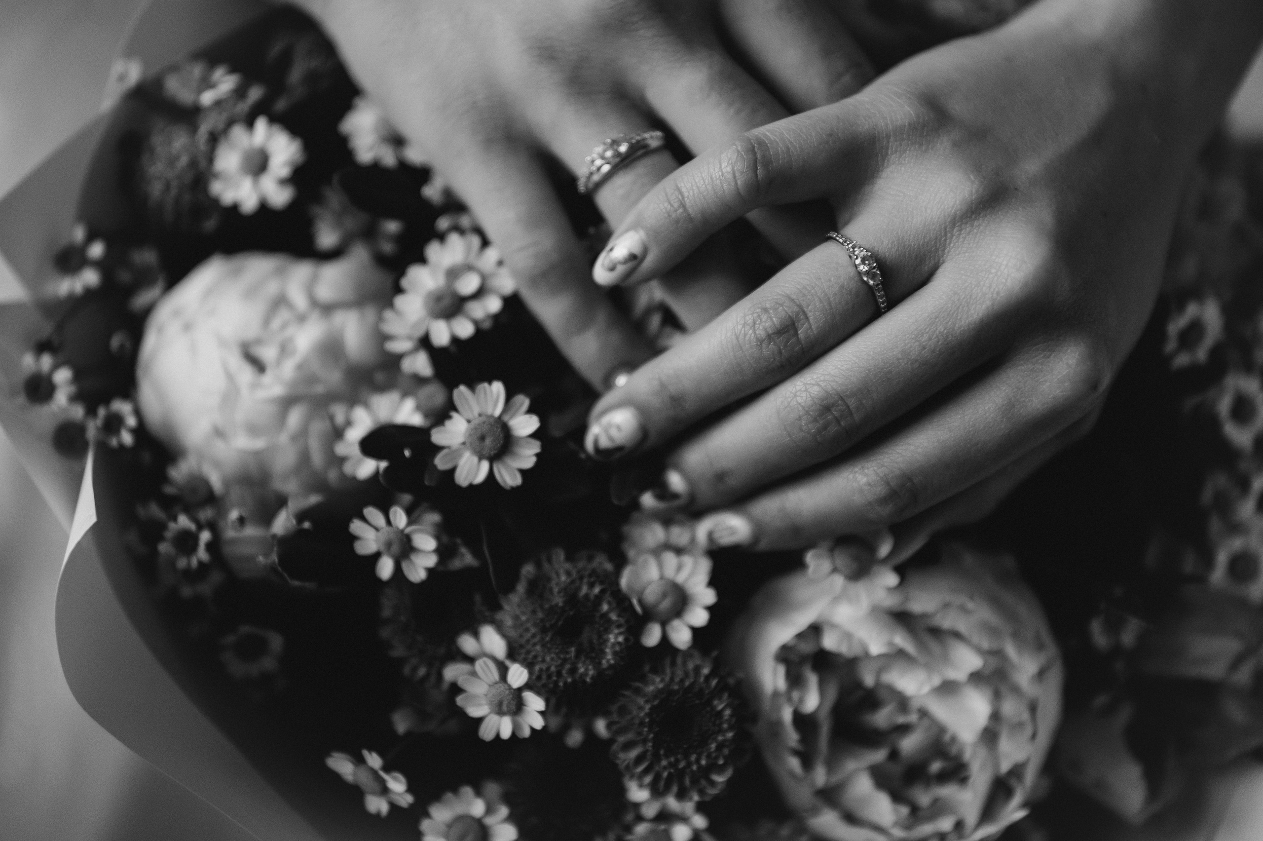 Оля и Алина