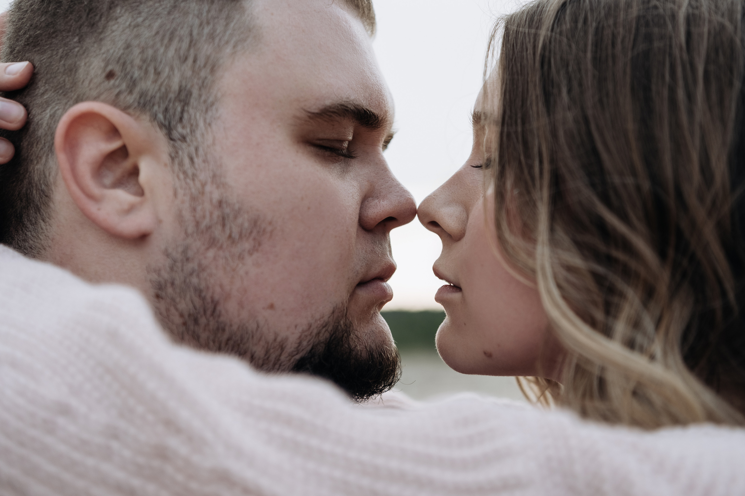 Маша и Никита