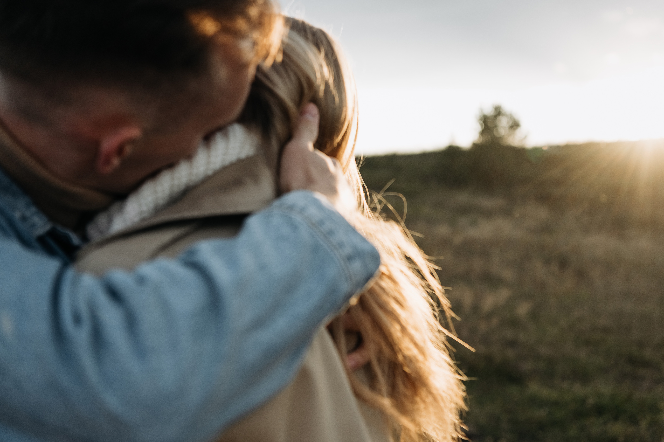 Лина и Игорь