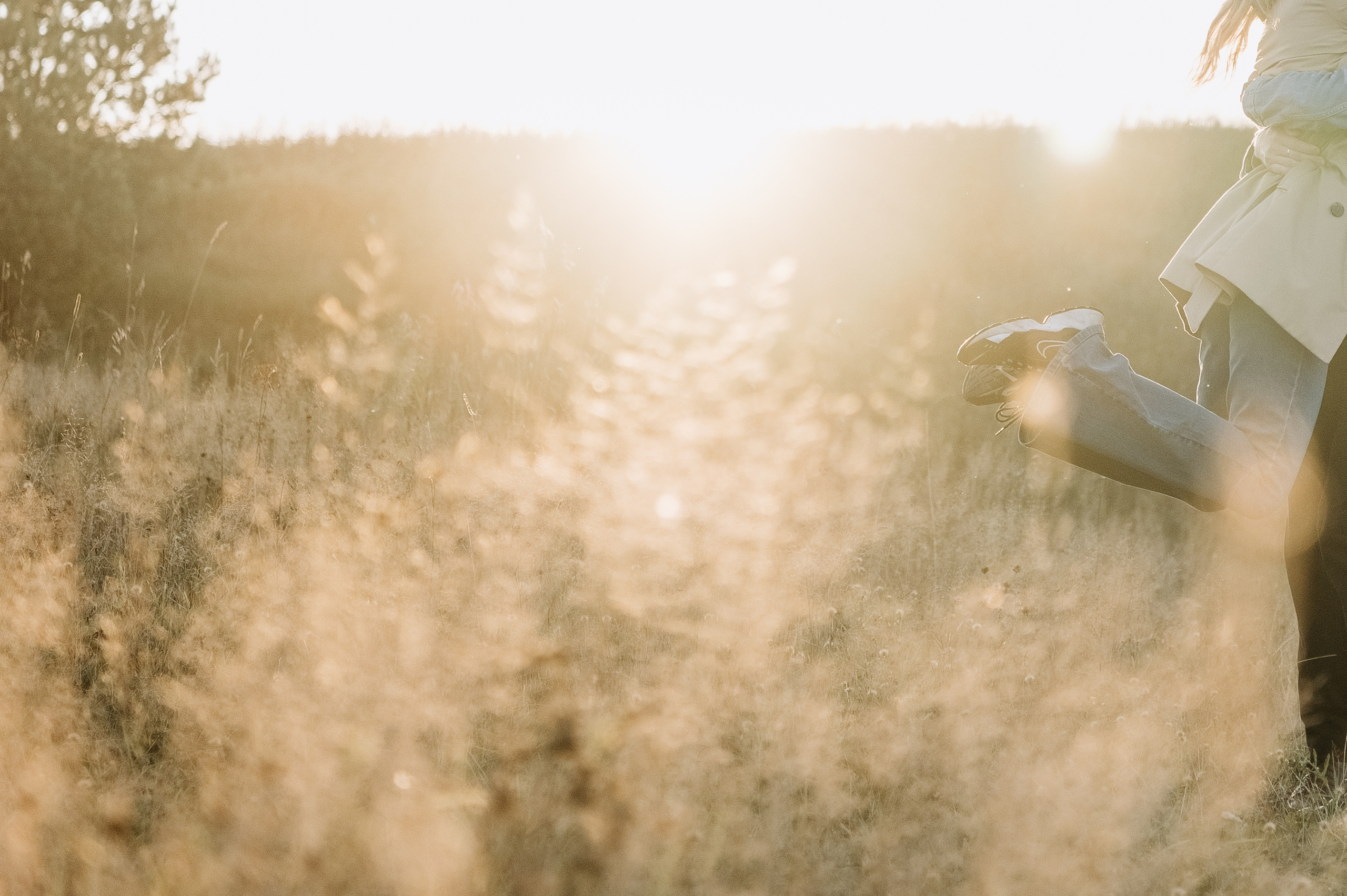 Лина и Игорь