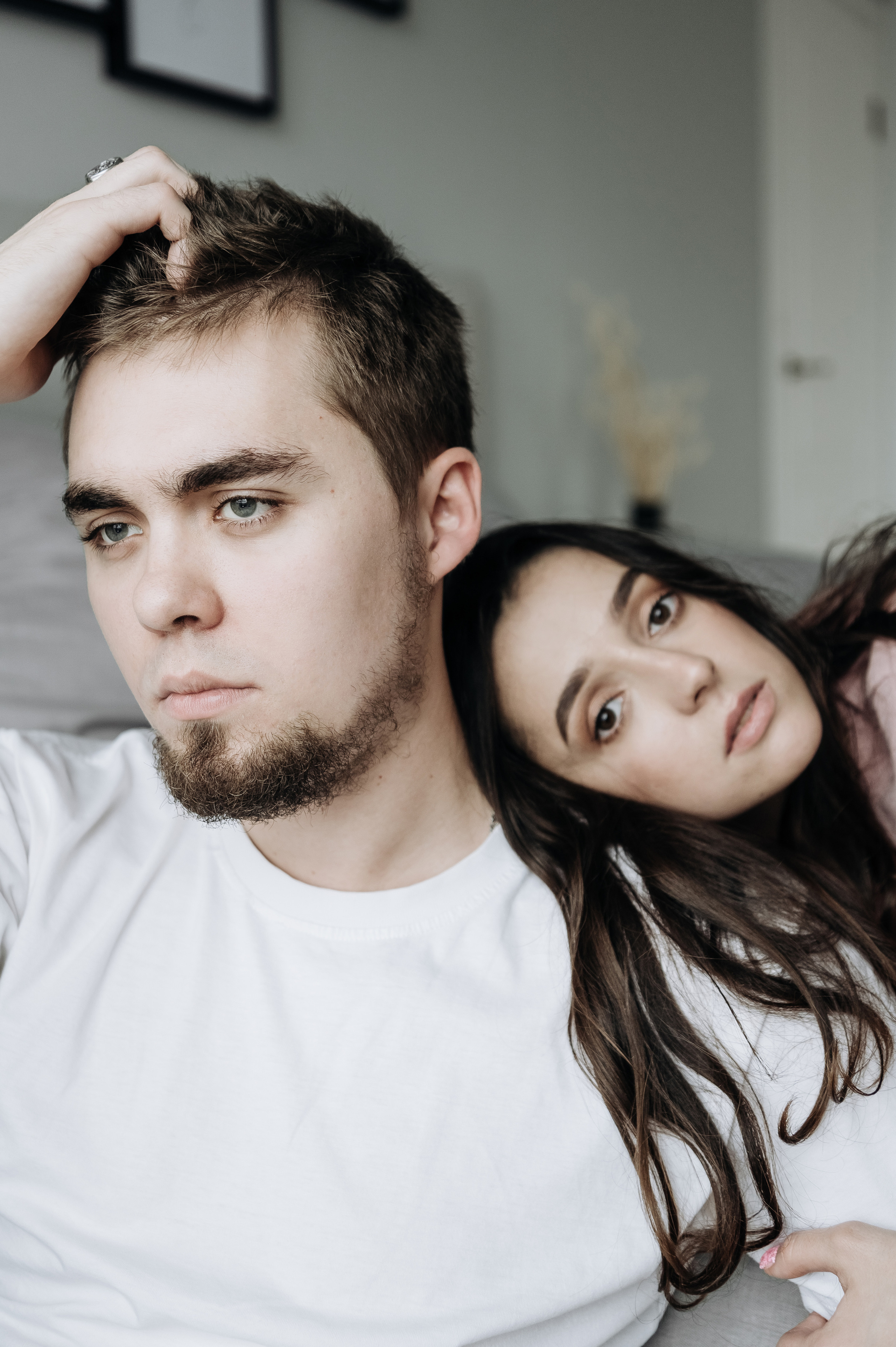 Лада и Егор