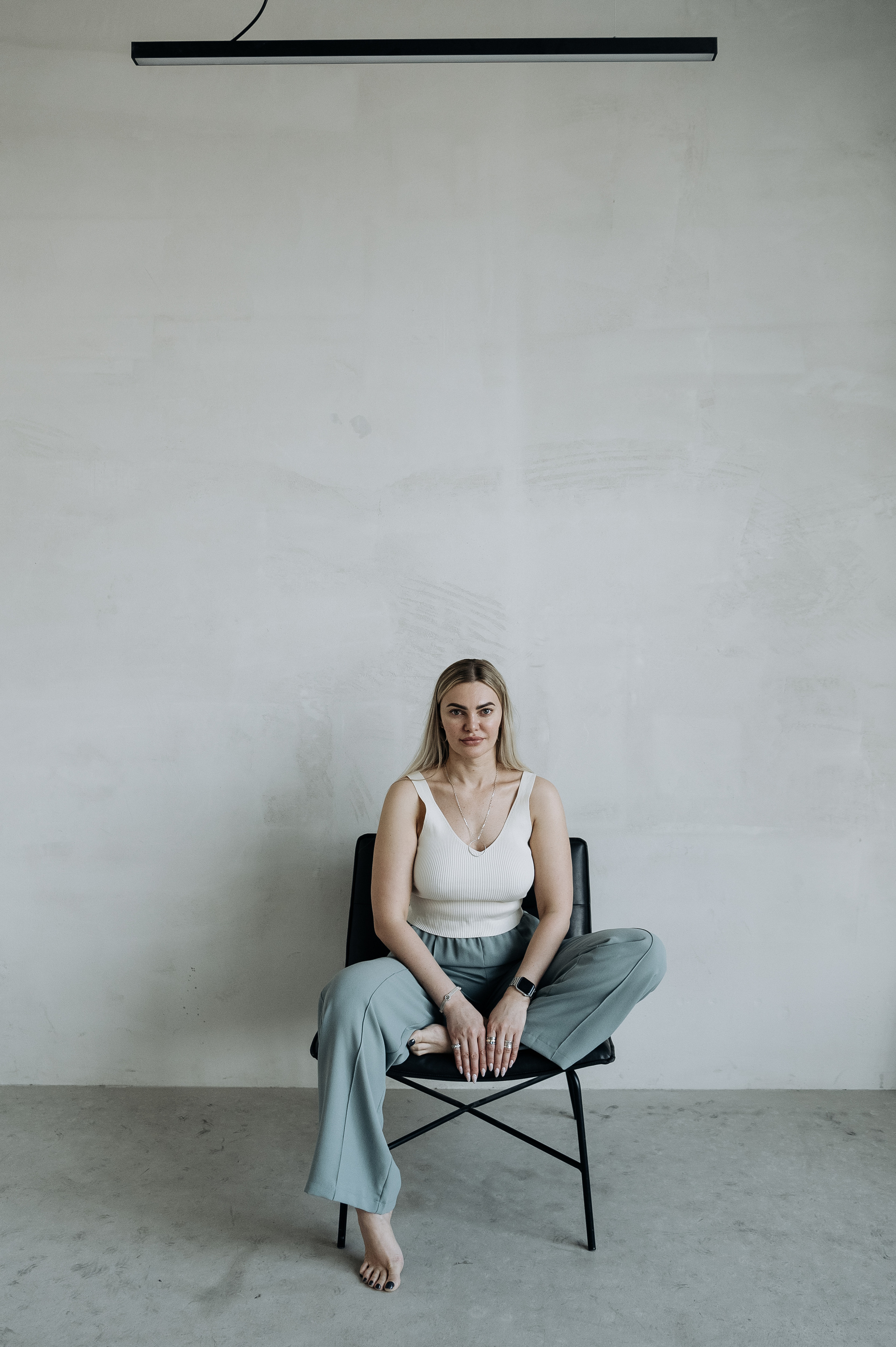 Лена и Арина