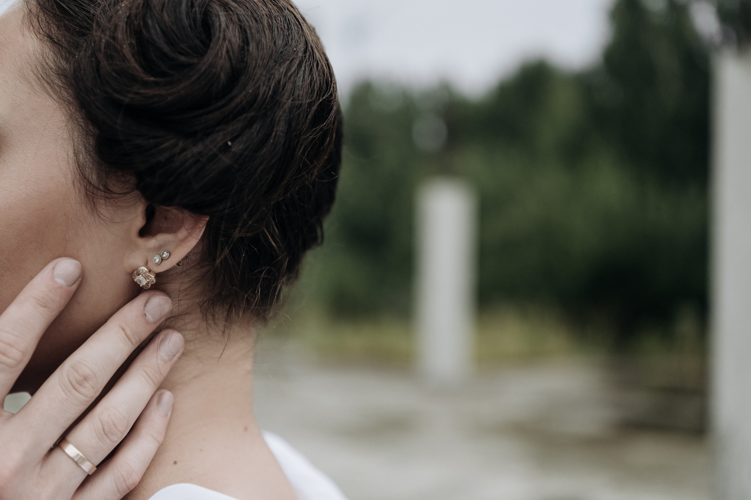 Света и Женя