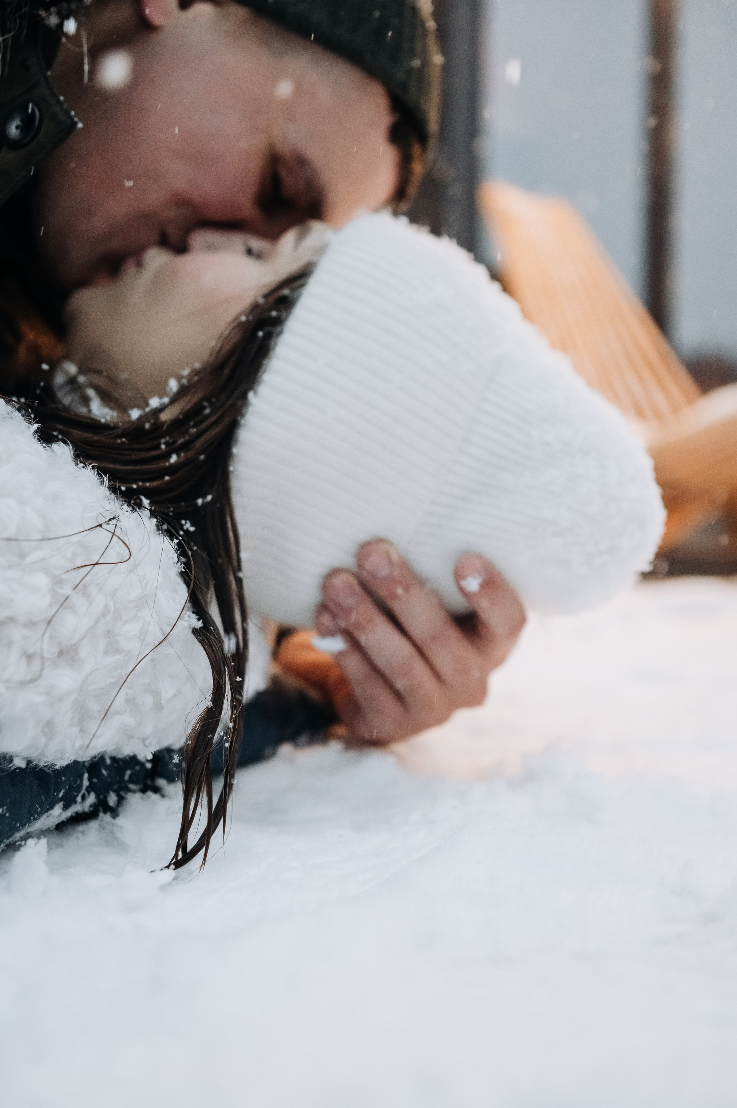 Карина и Вася