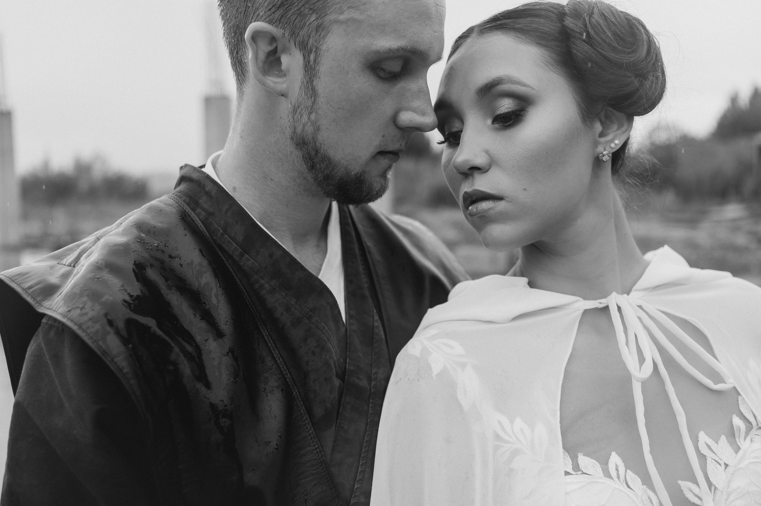 Света и Женя