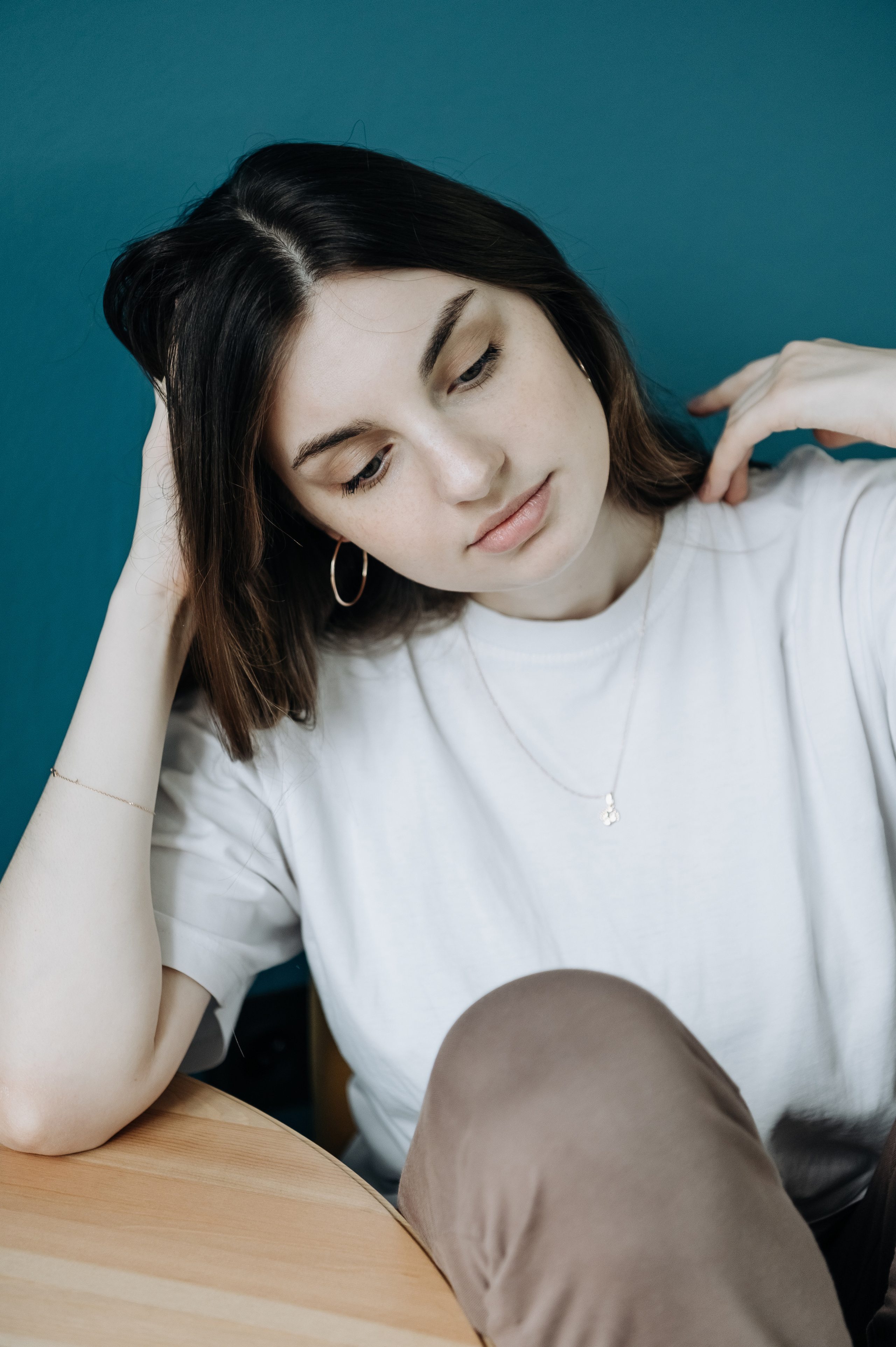 Катя Костя Кира