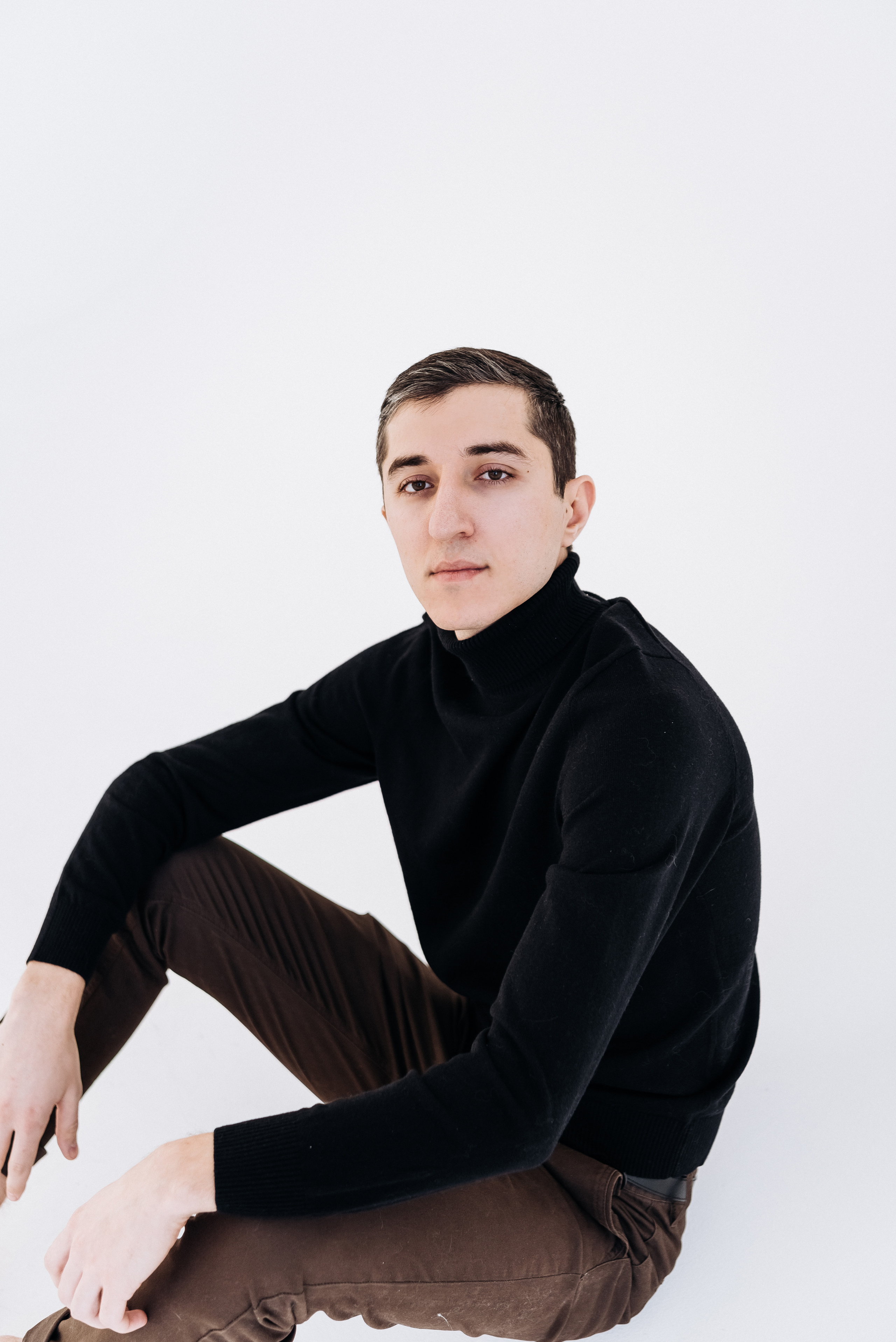 Анжела и Дима