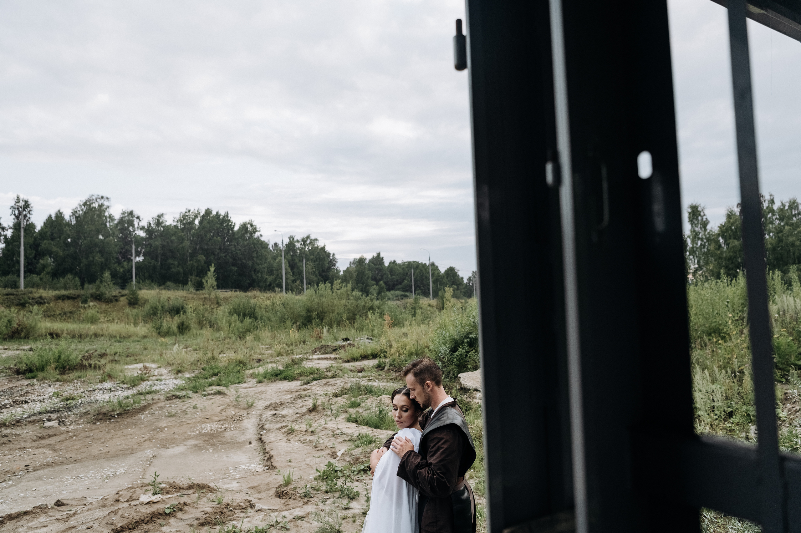 Света и Женя