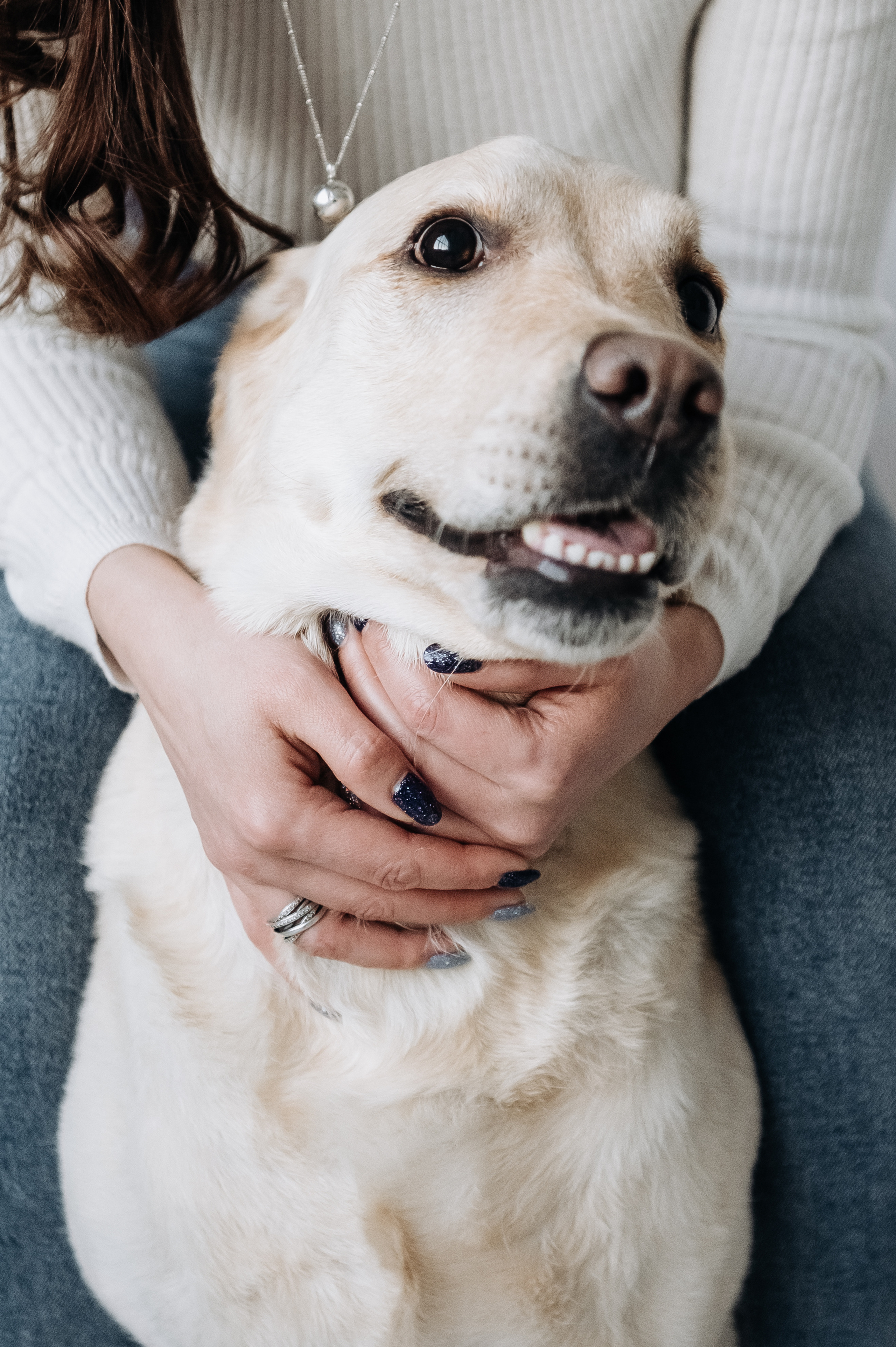 Таня и Джесси