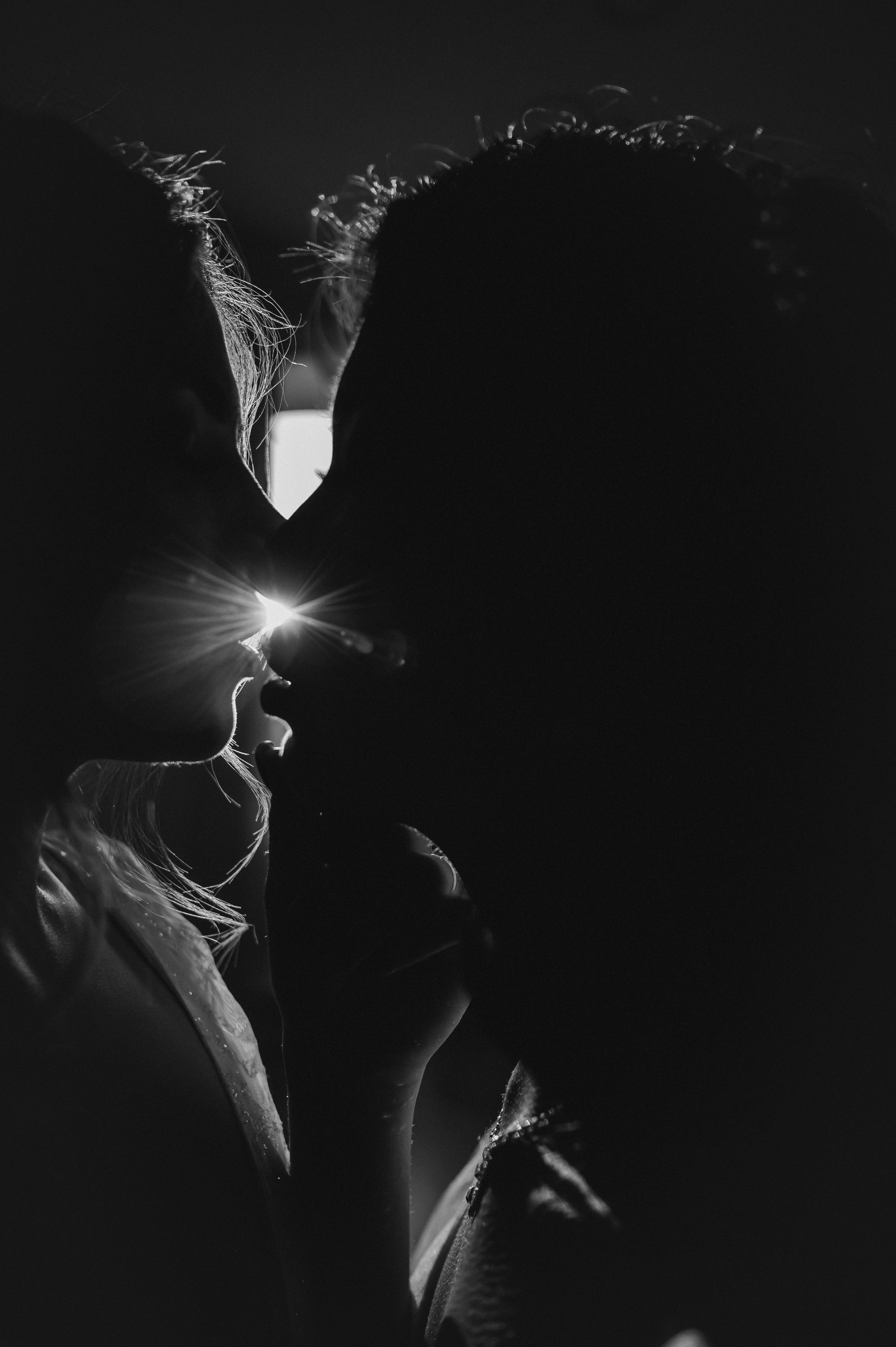 Оля и Алина