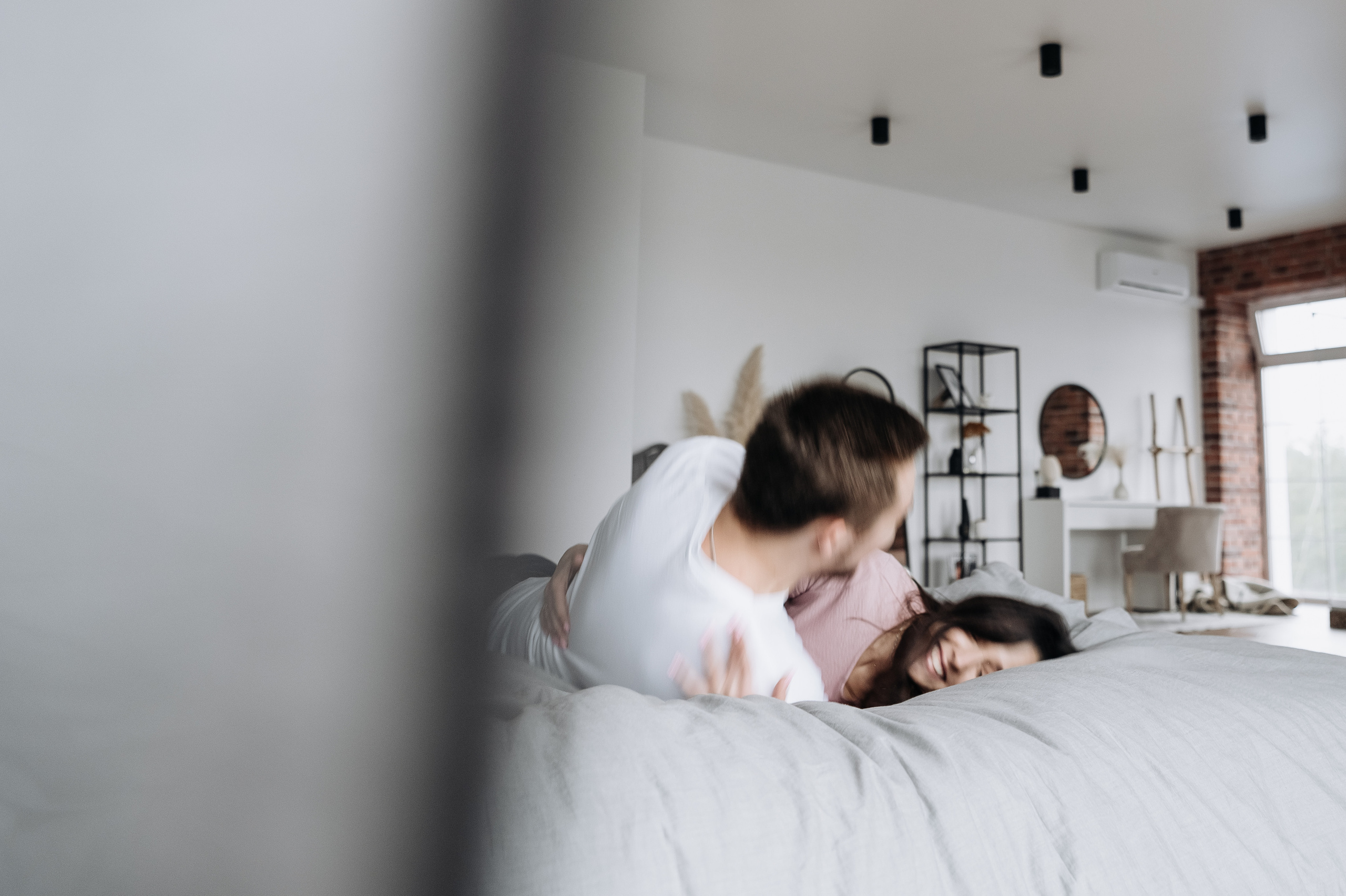 Лада и Егор