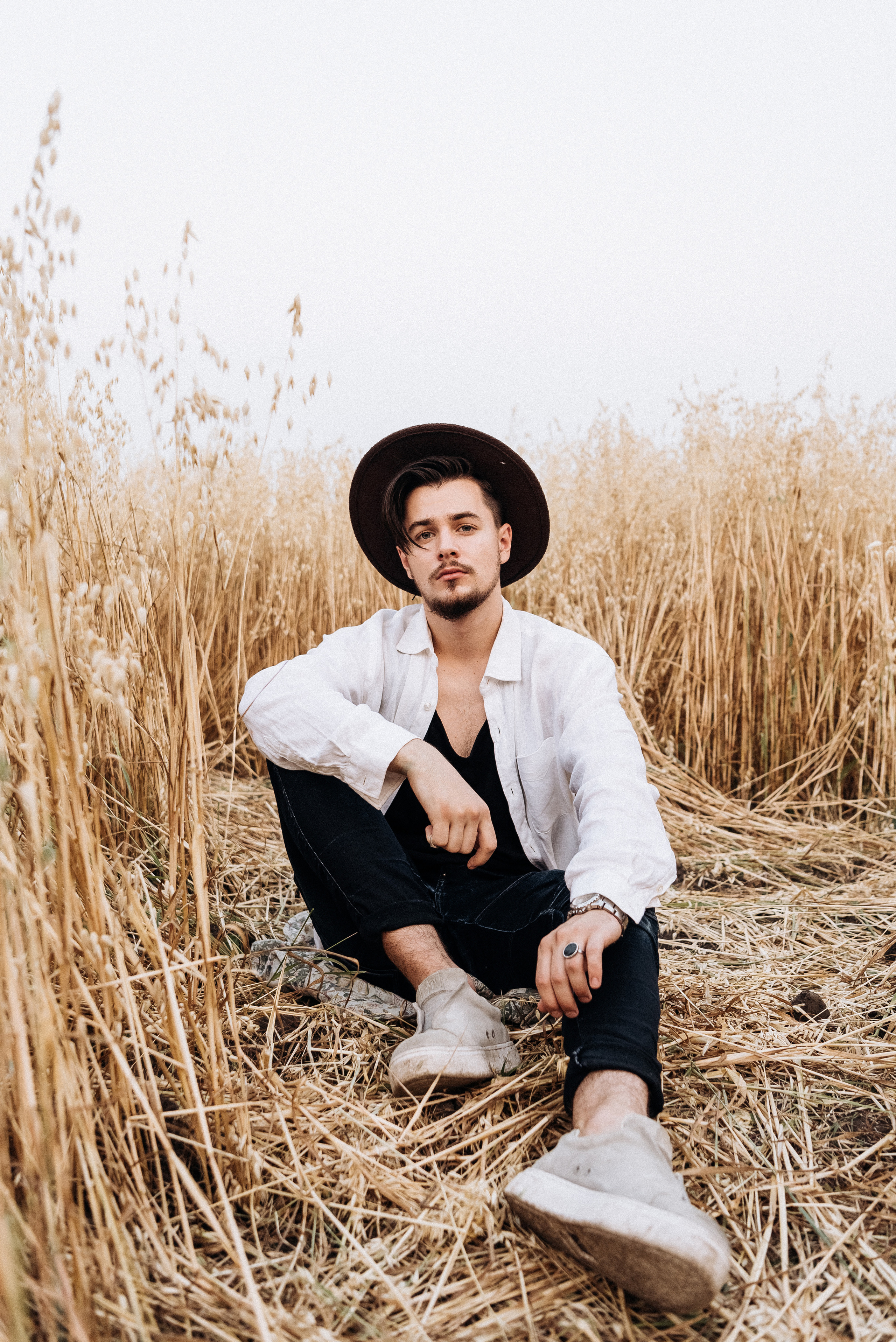 Настя и Илья