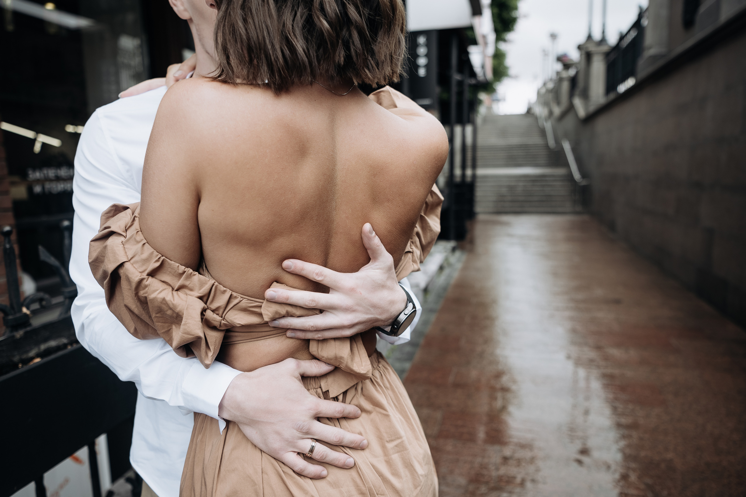 Кристина и Виктор