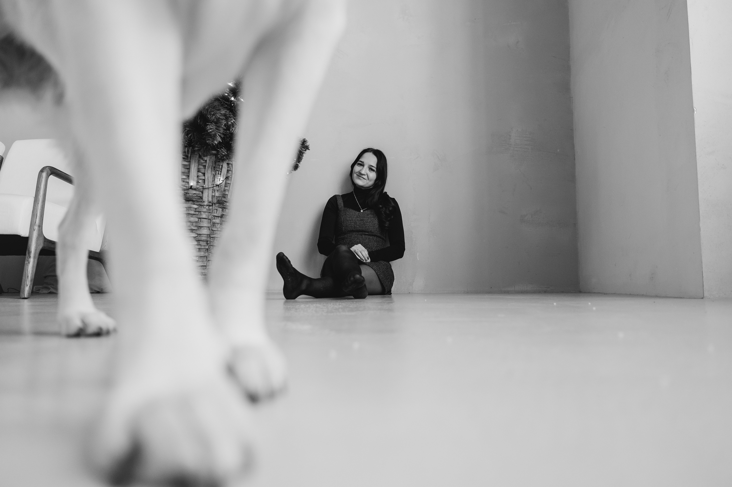 Таня и Джесси