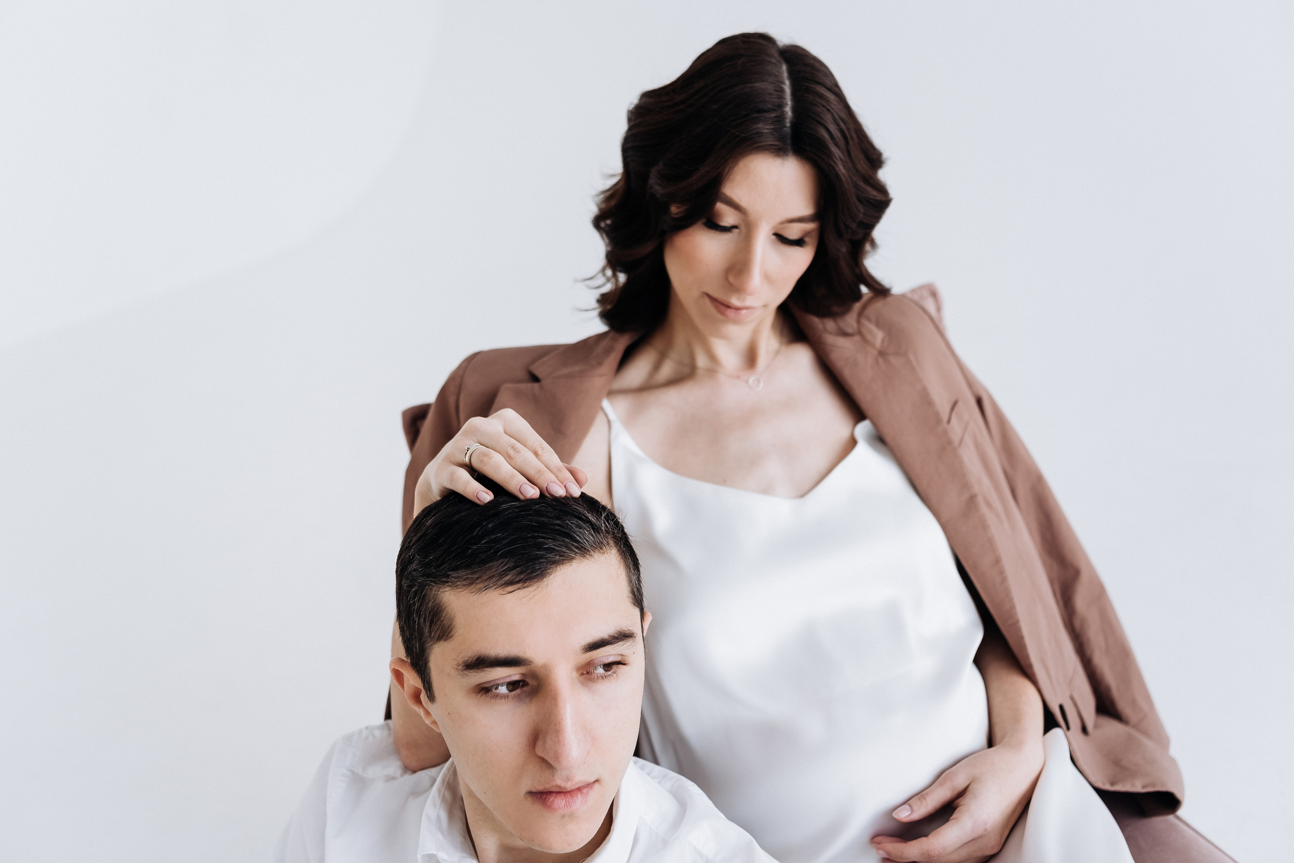 Анжела и Дима