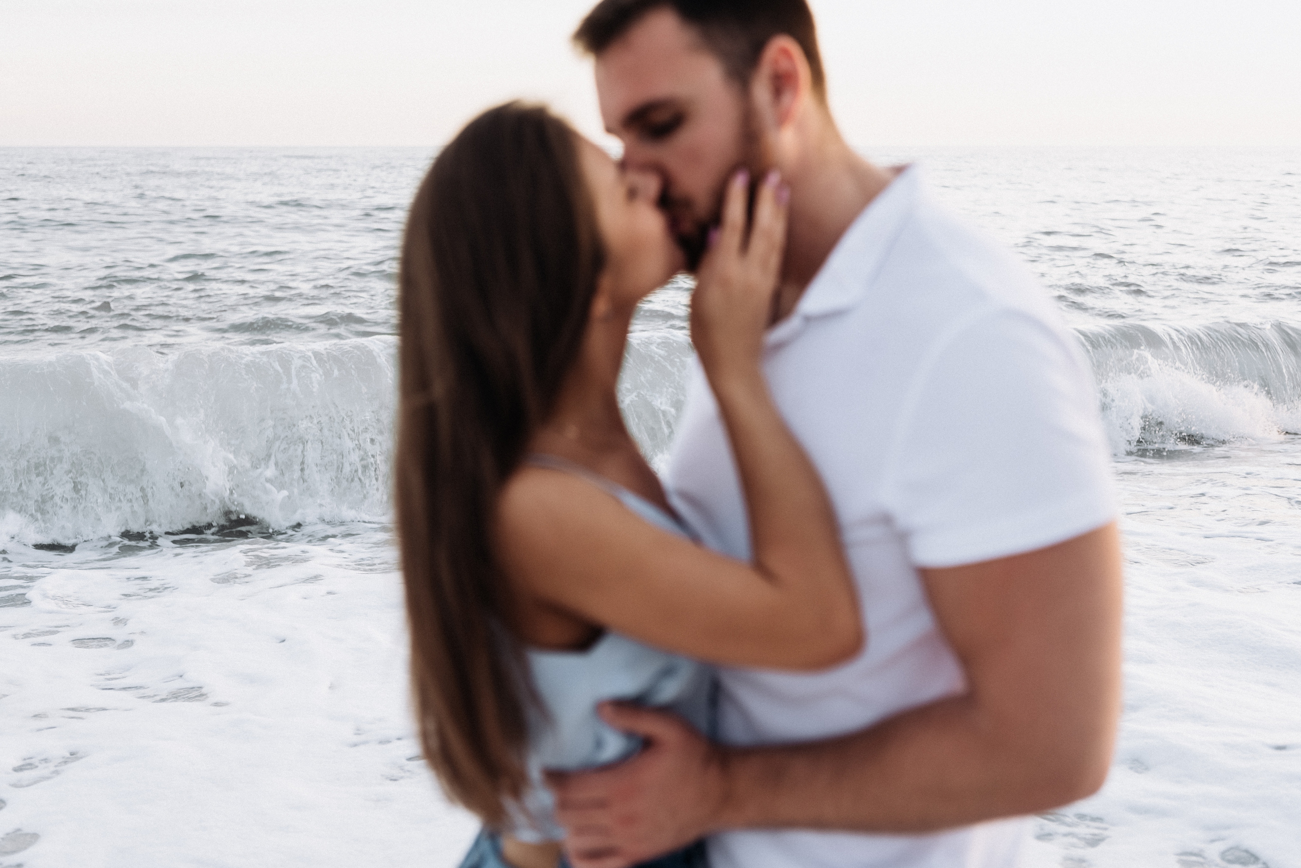 Нина и Вова