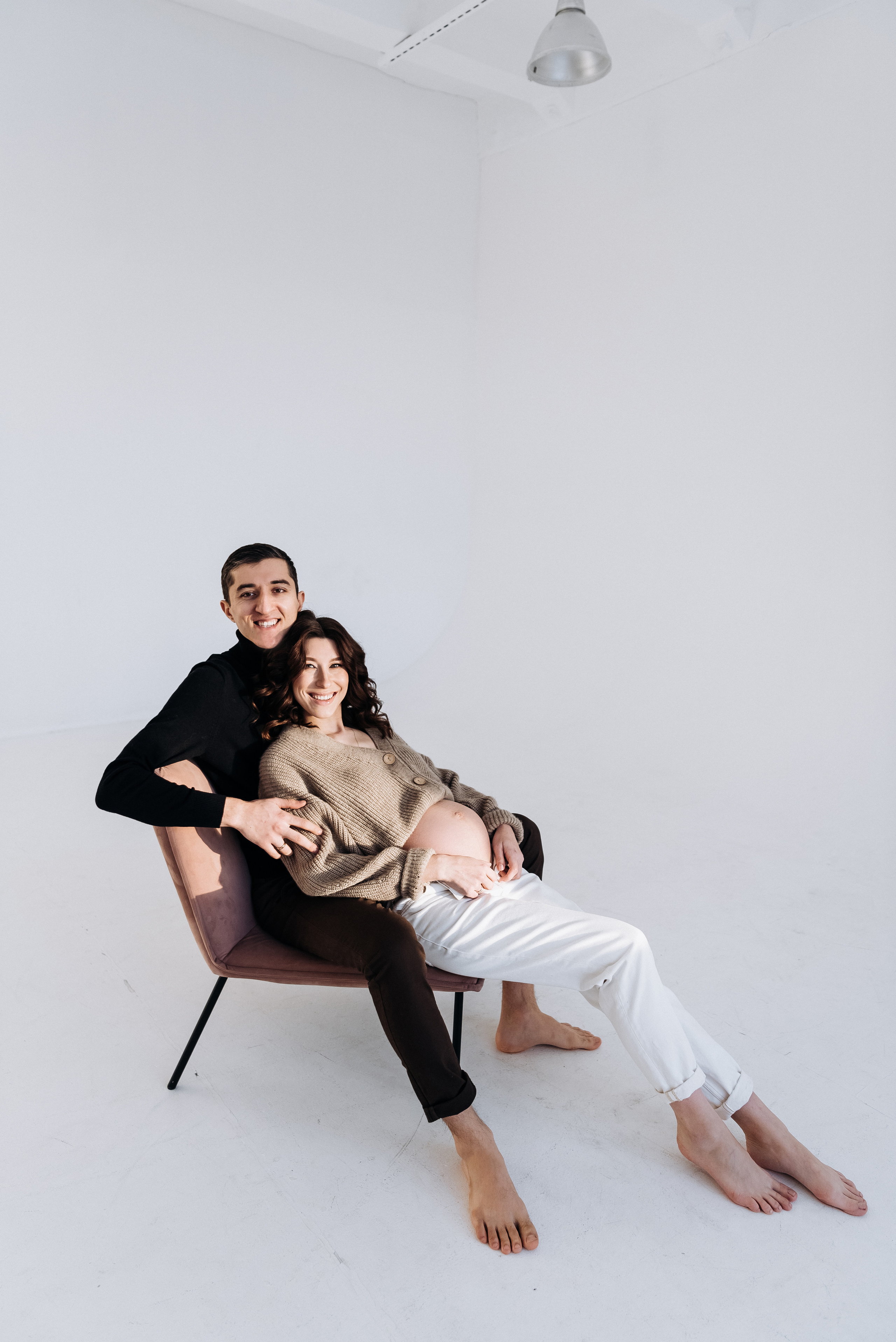 Анжела и Дима