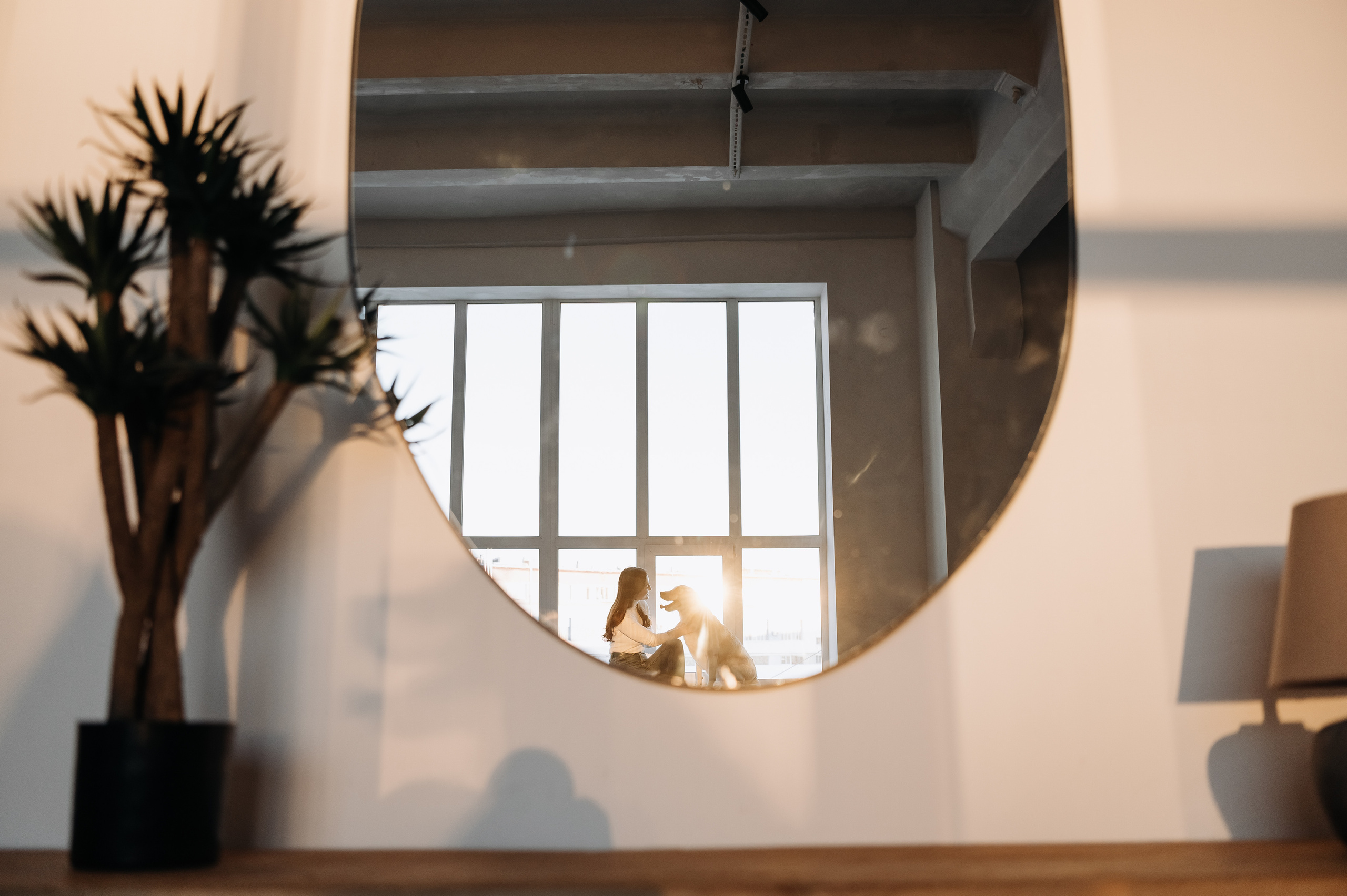 Таня и Джесси