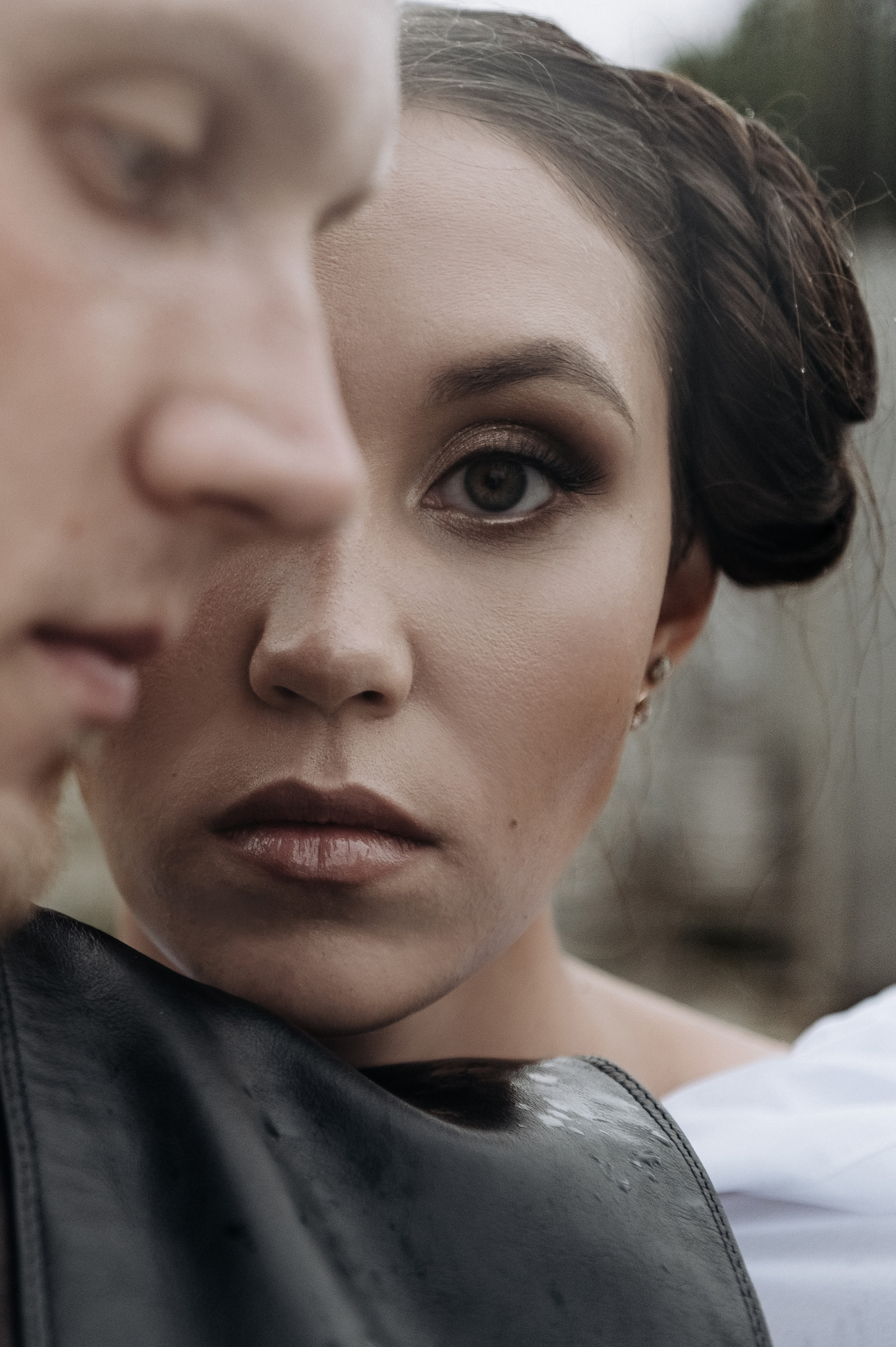 Света и Женя