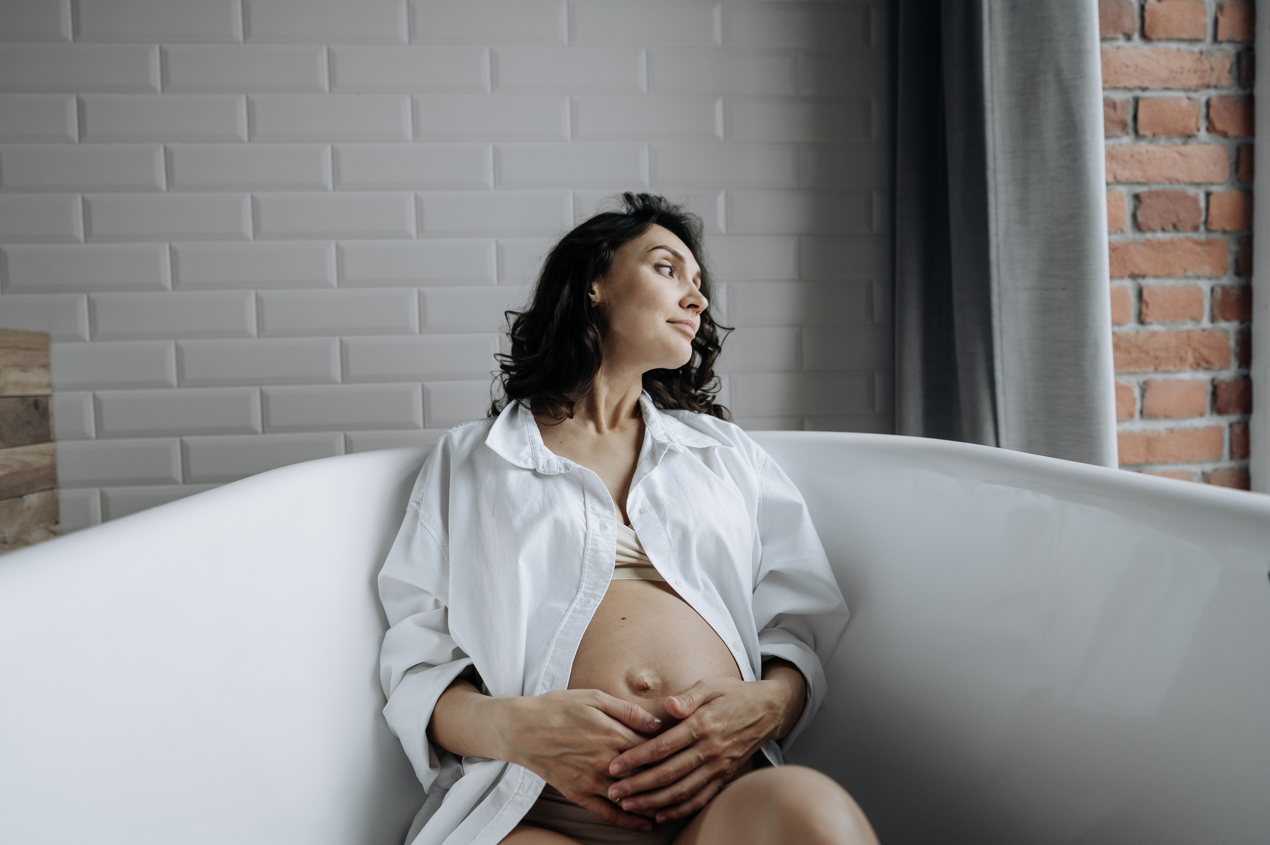 Юля и Вероника