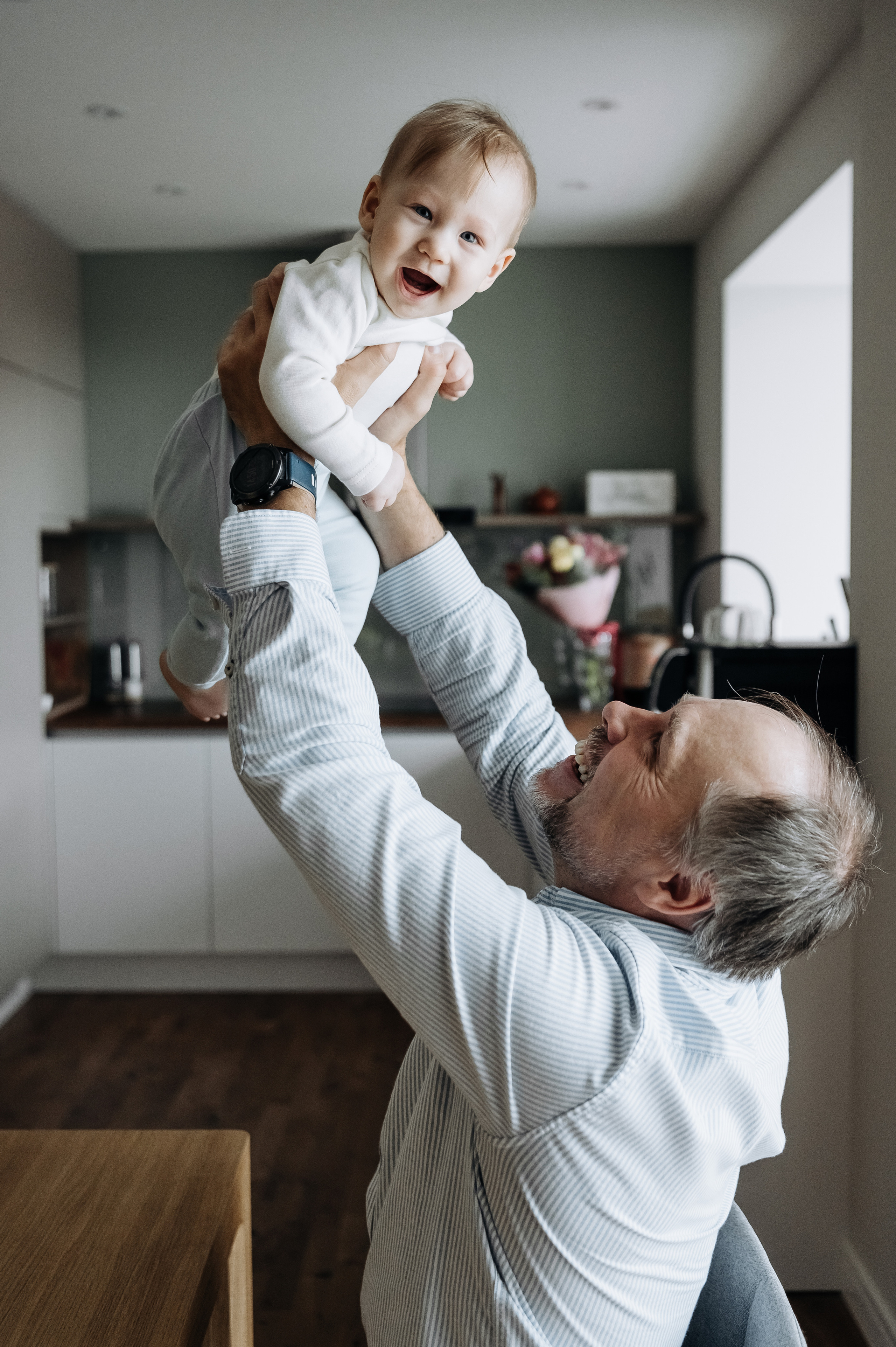 Даша, Женя и Саша